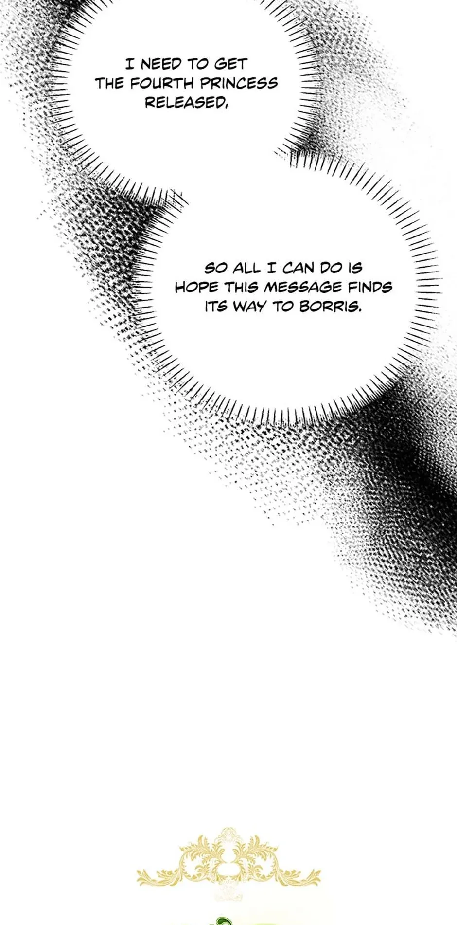 For a Certain Princess [Official] Chapter 51 page 32