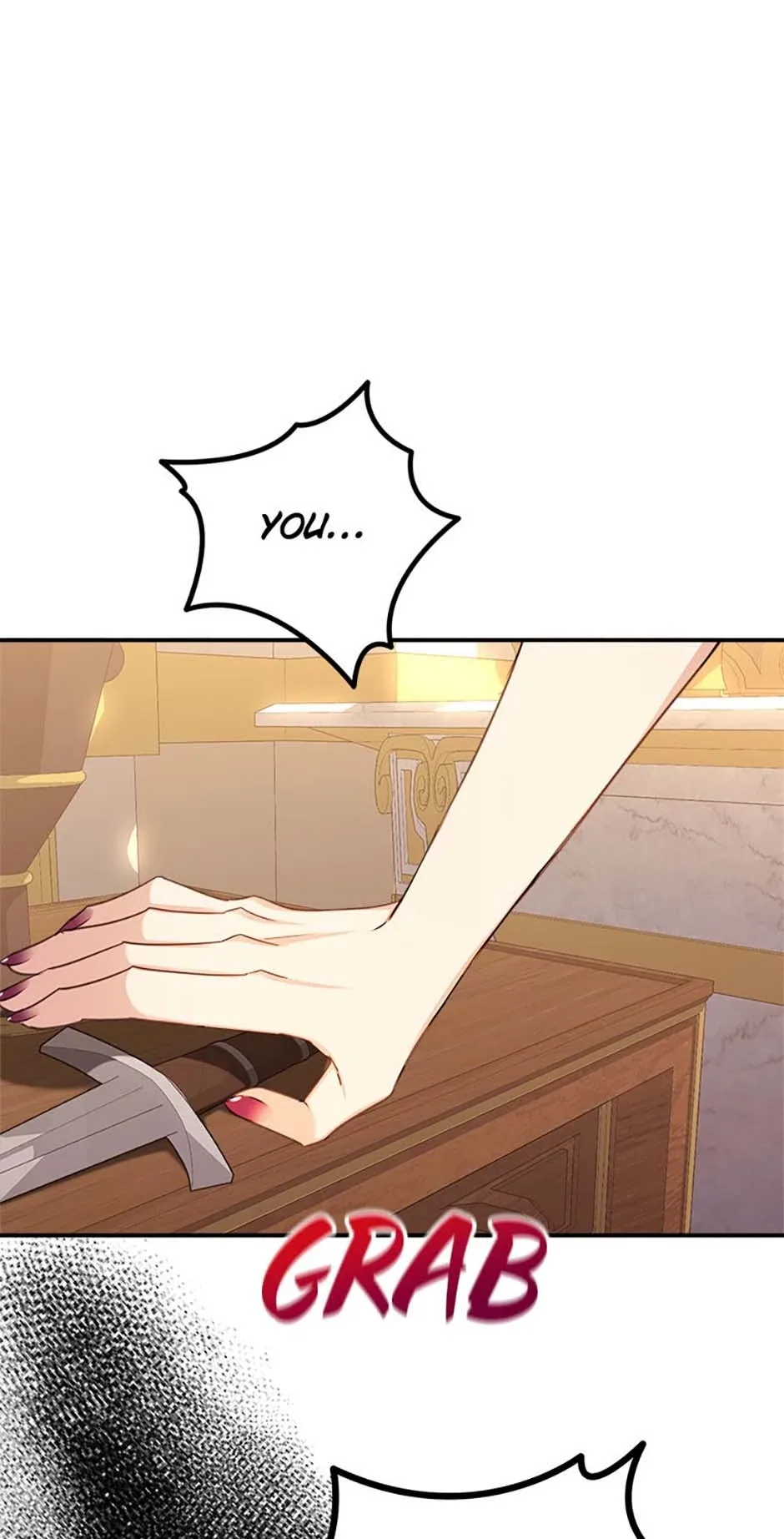For a Certain Princess [Official] Chapter 51 page 9