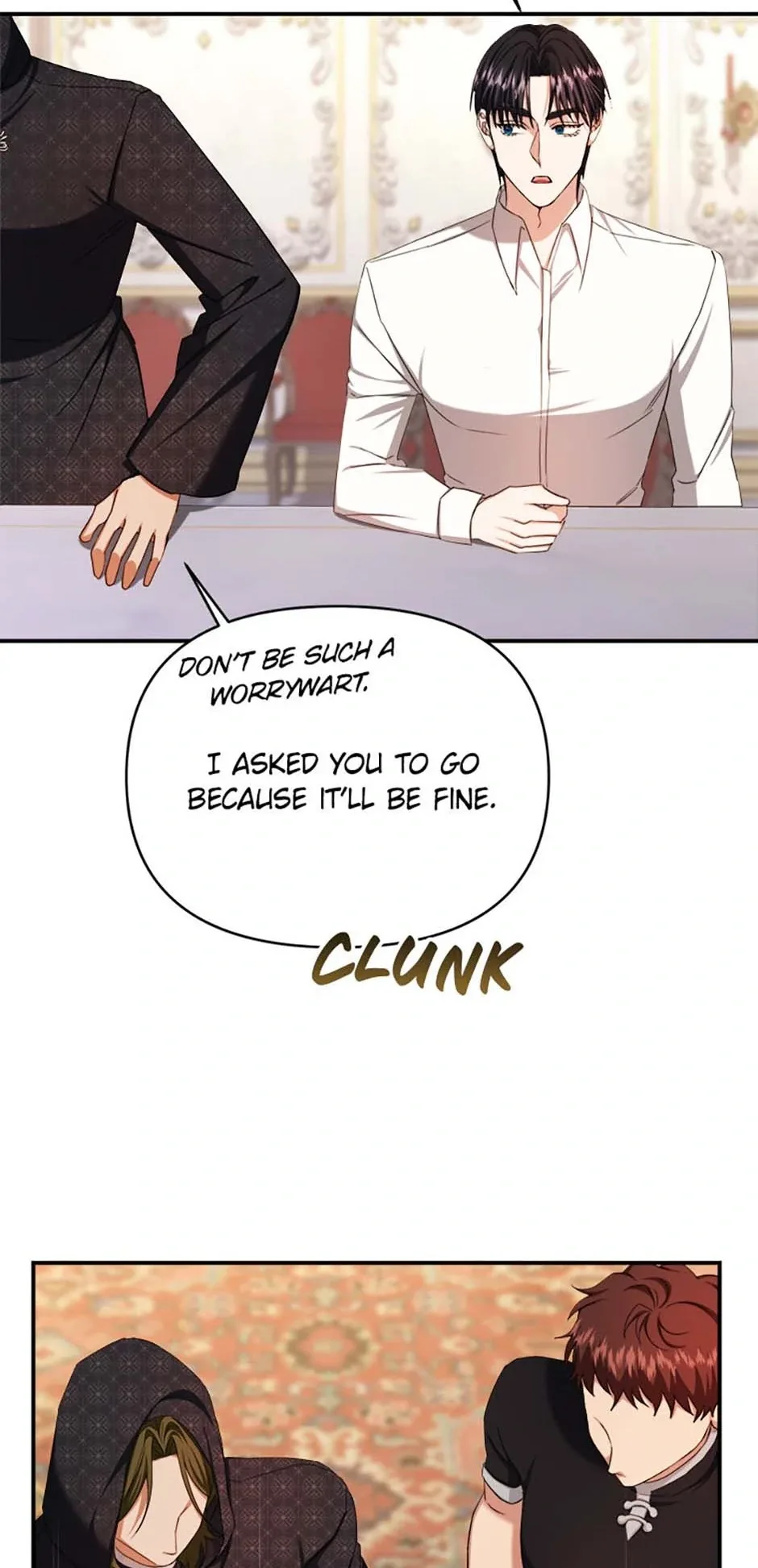 For a Certain Princess [Official] Chapter 51 page 42