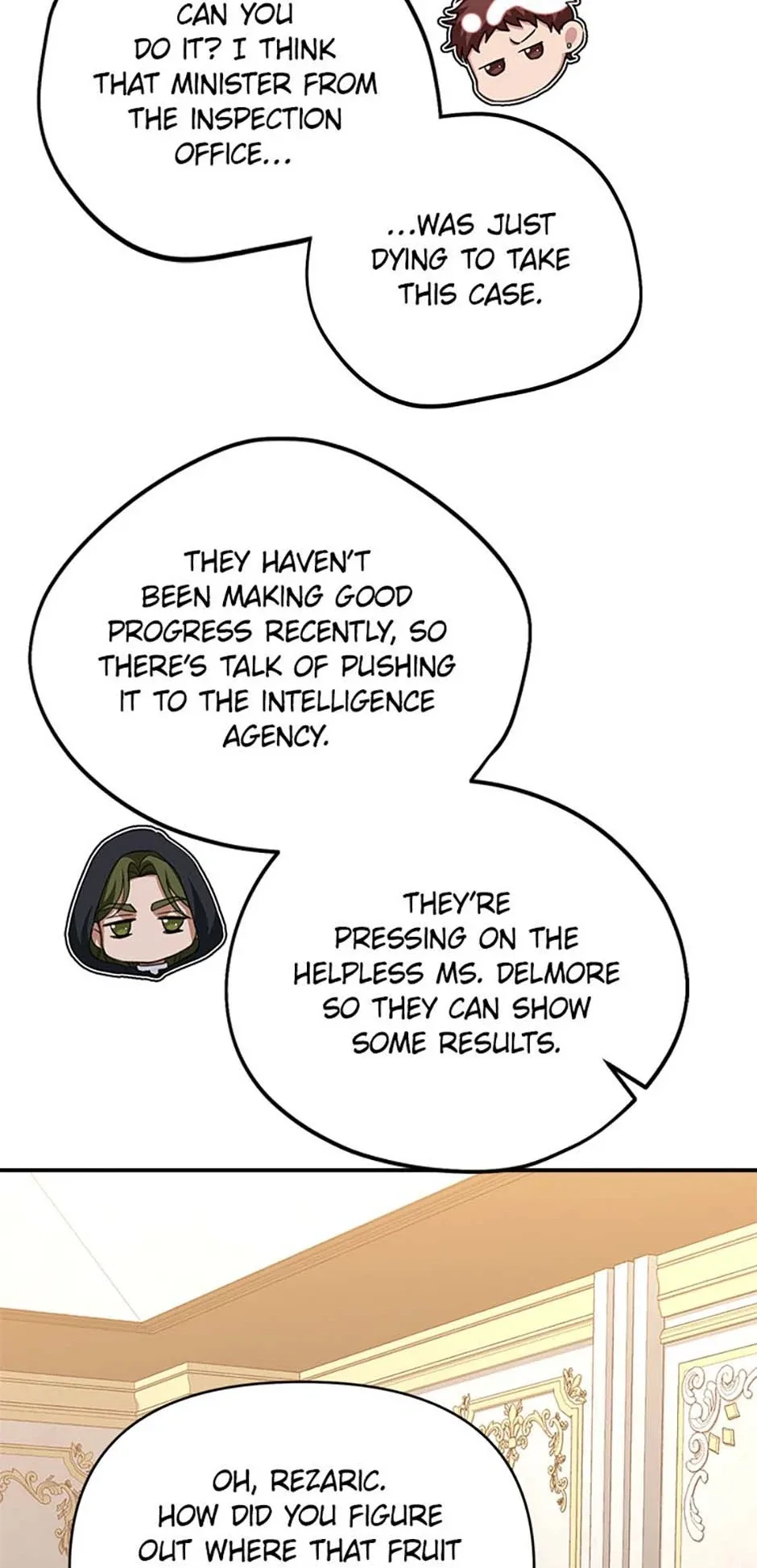 For a Certain Princess [Official] Chapter 51 page 38