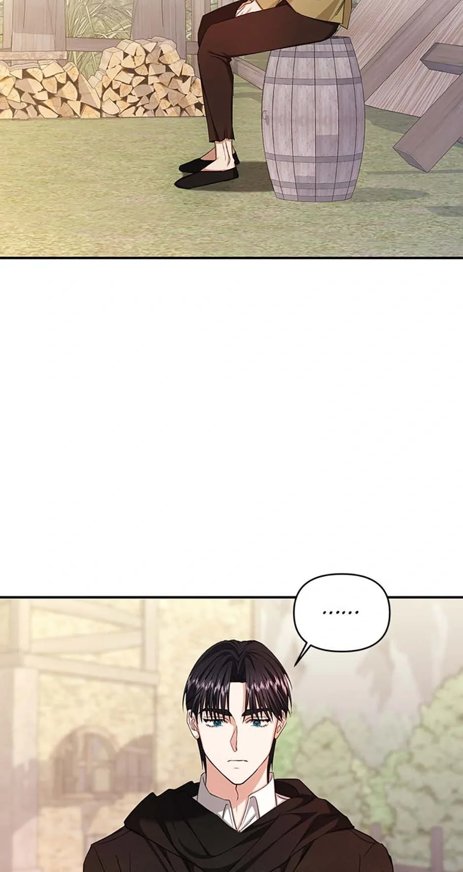 For a Certain Princess [Official] Chapter 50 page 47