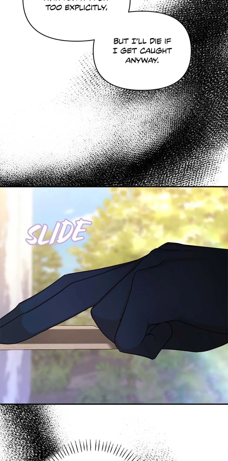 For a Certain Princess [Official] Chapter 51 page 31