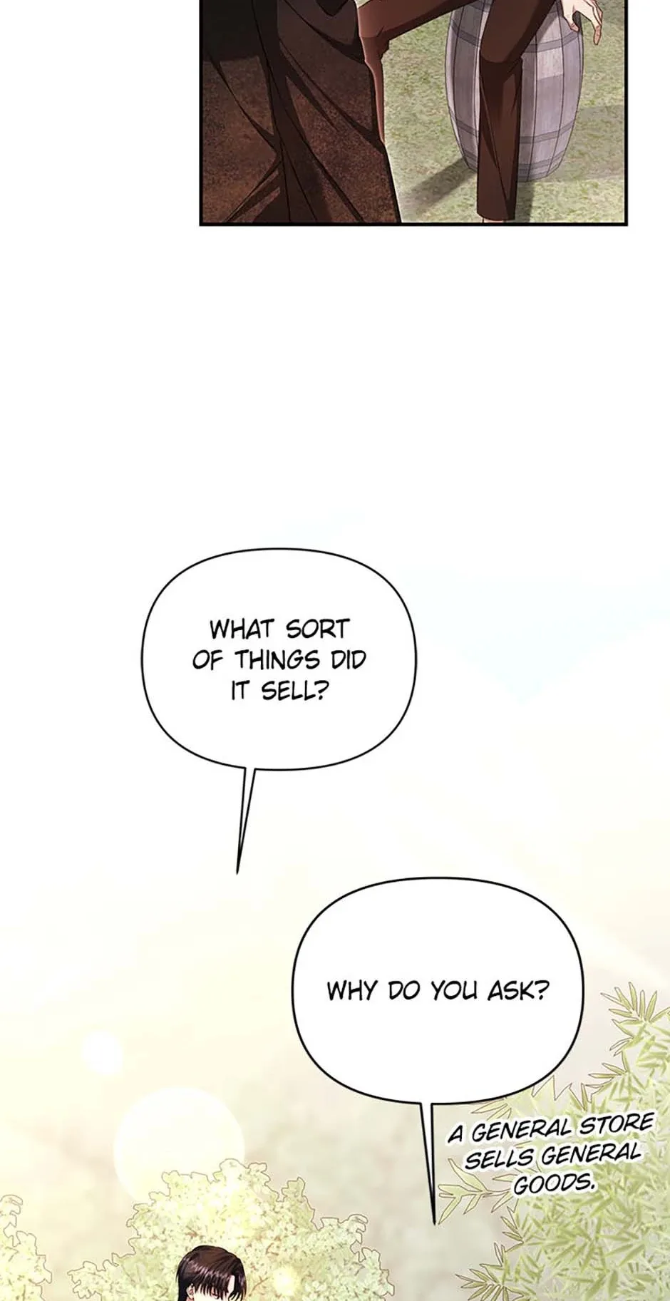 For a Certain Princess [Official] Chapter 50 page 36