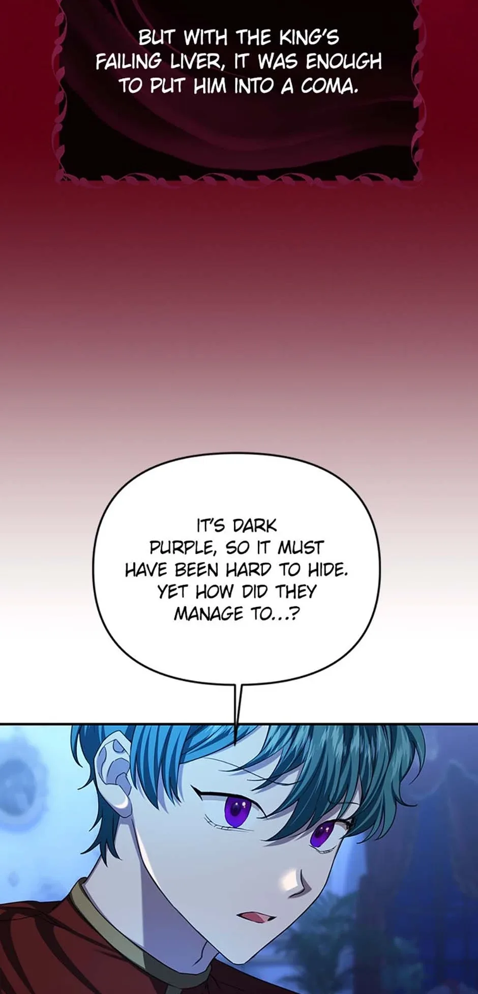 For a Certain Princess [Official] Chapter 50 page 64