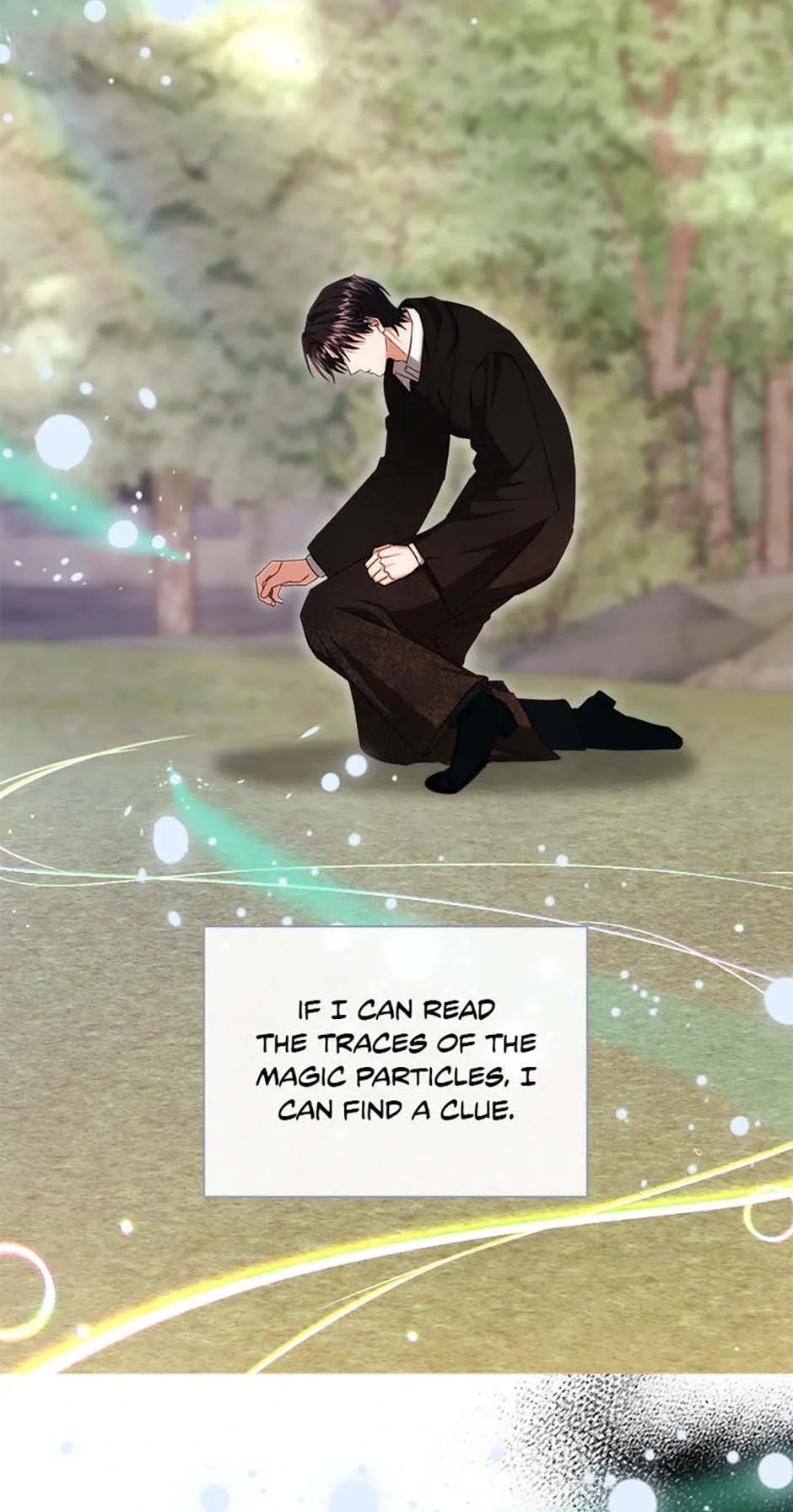 For a Certain Princess [Official] Chapter 50 page 27