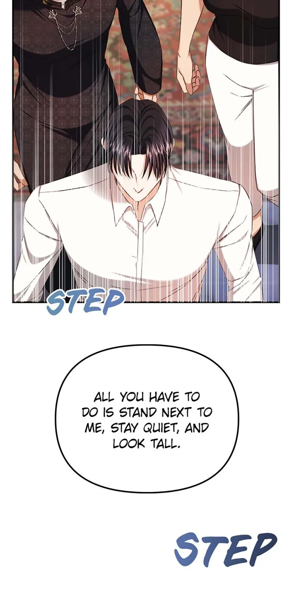 For a Certain Princess [Official] Chapter 51 page 43