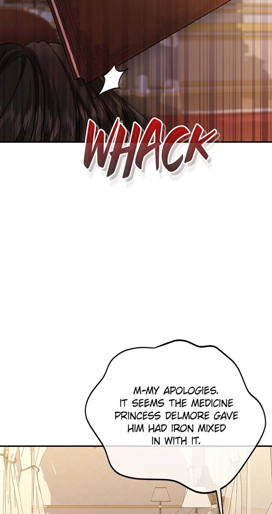 For a Certain Princess [Official] Chapter 51 page 3