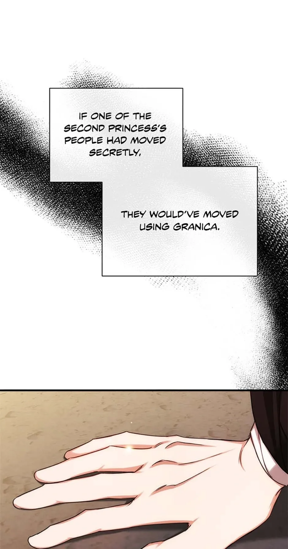 For a Certain Princess [Official] Chapter 50 page 25