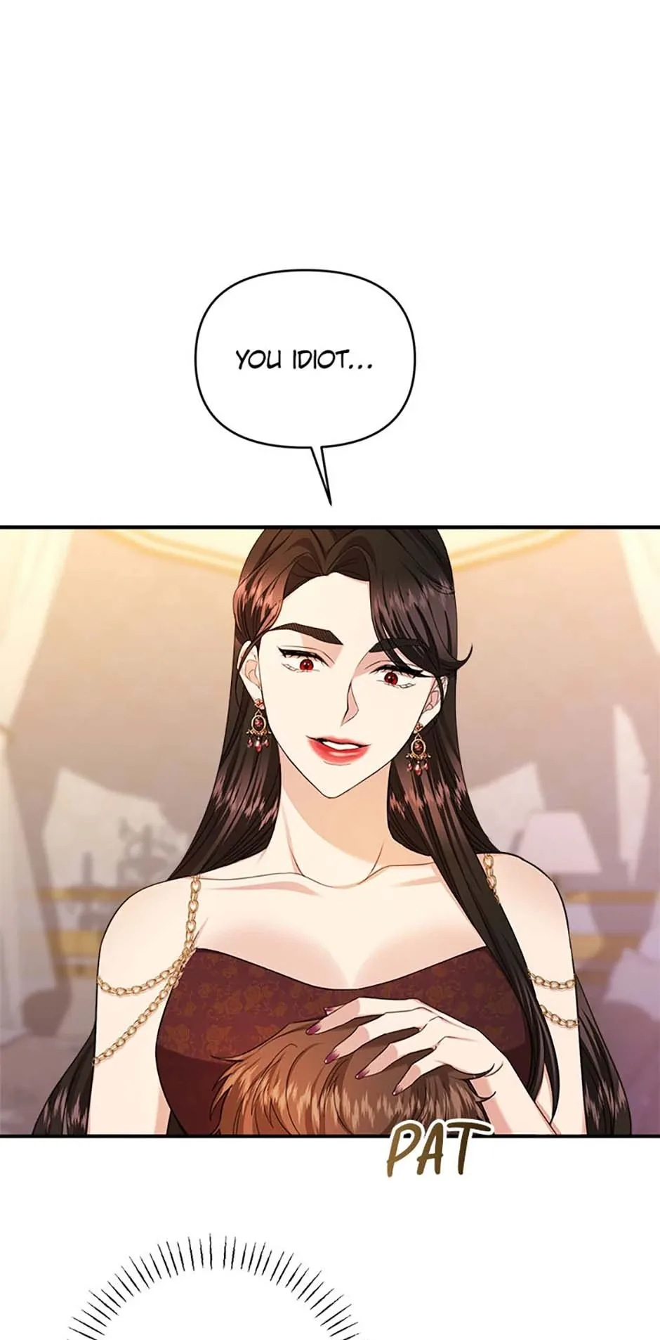 For a Certain Princess [Official] Chapter 51 page 17
