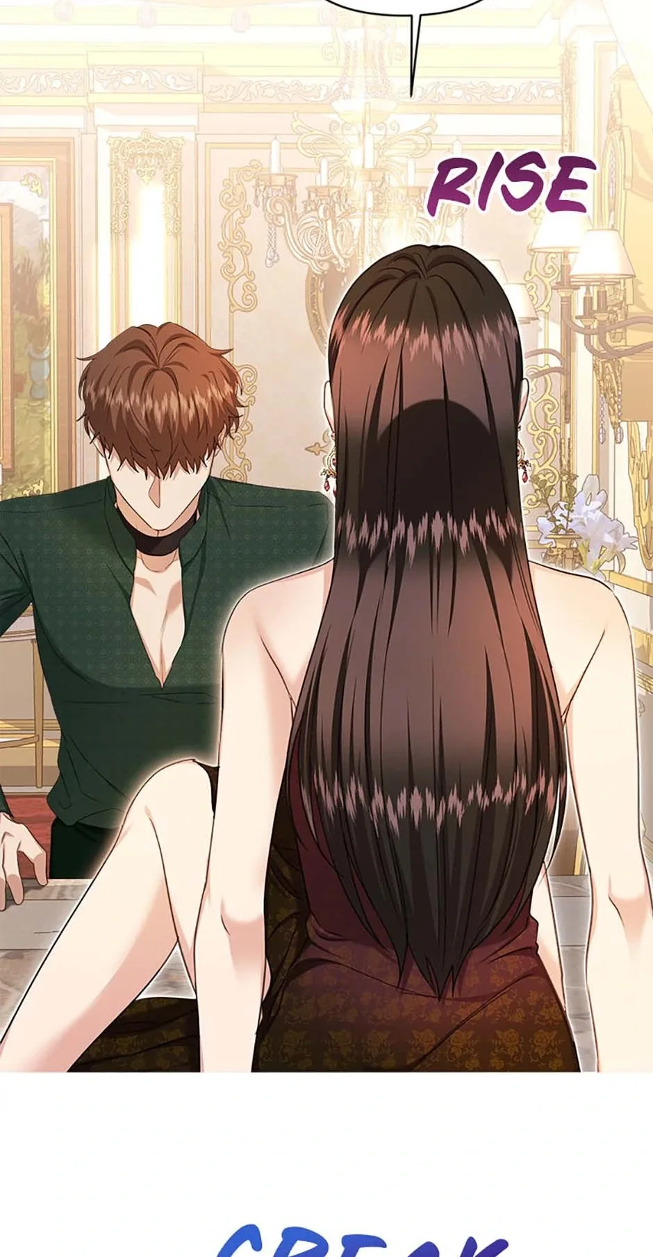 For a Certain Princess [Official] Chapter 51 page 26