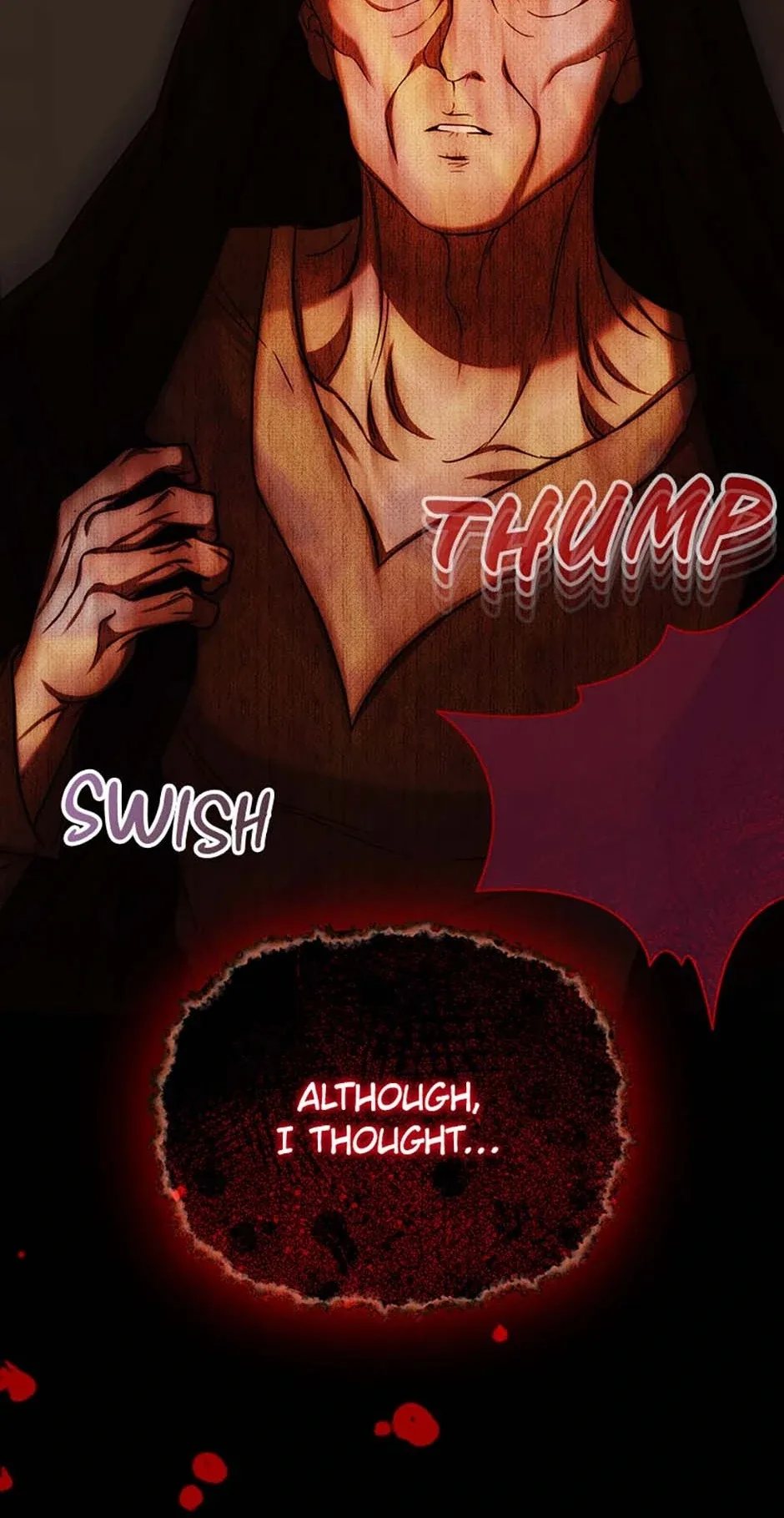 For a Certain Princess [Official] Chapter 50 page 44