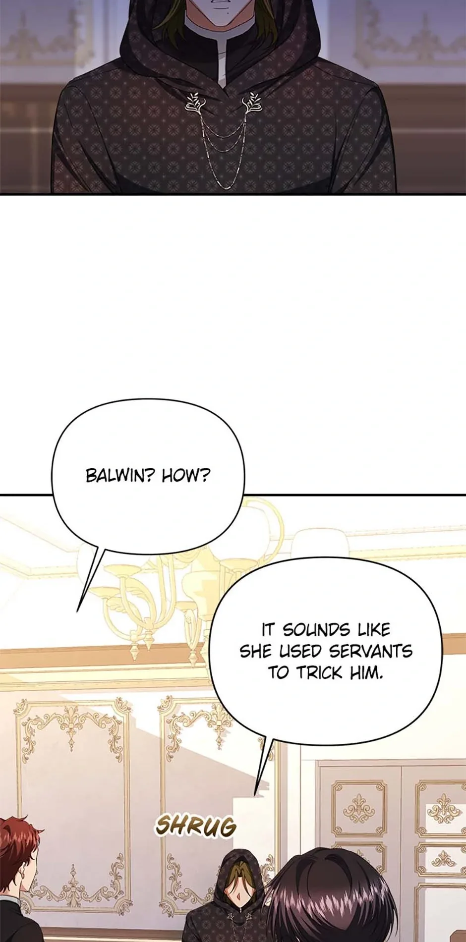 For a Certain Princess [Official] Chapter 51 page 34