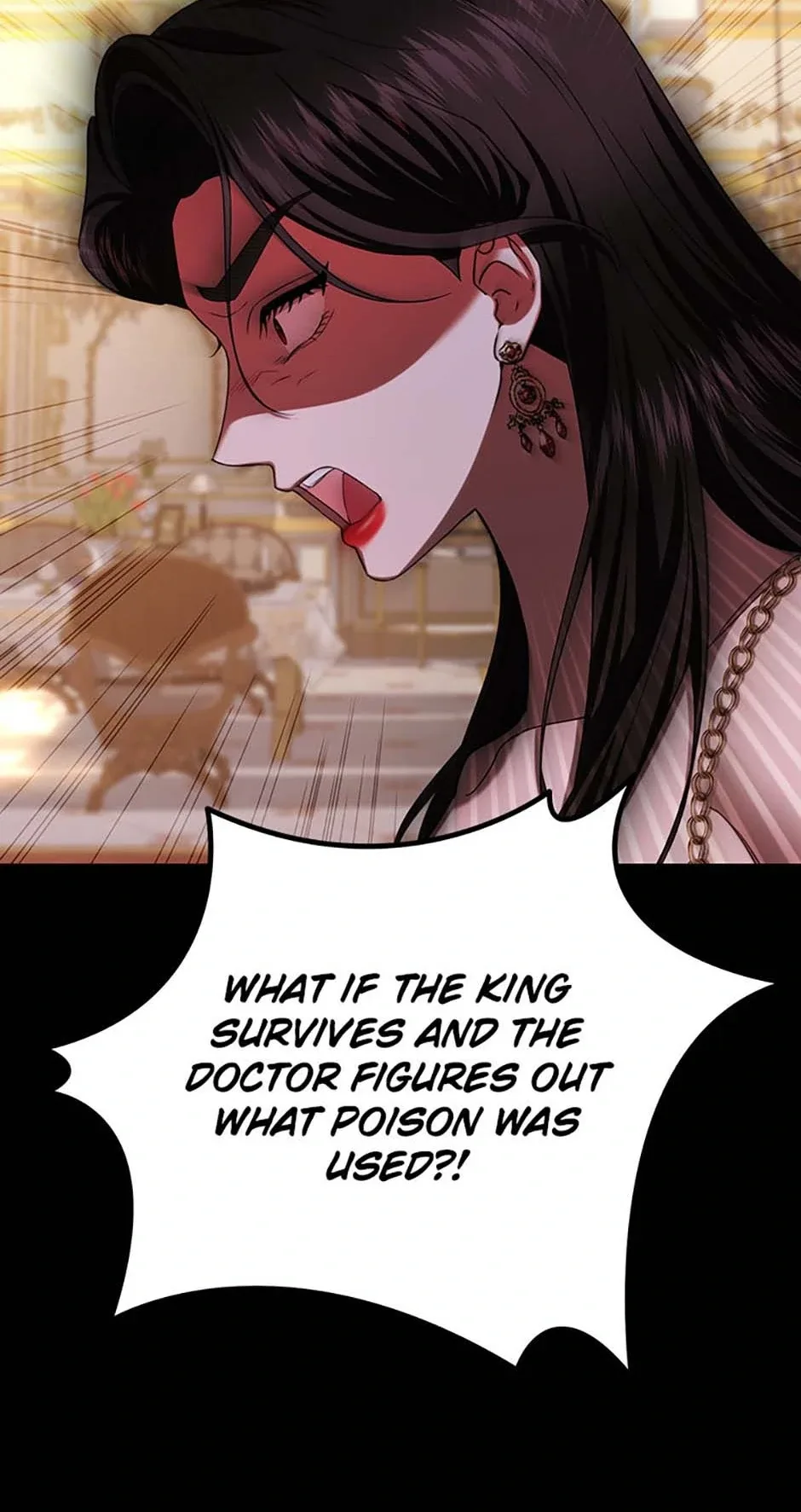 For a Certain Princess [Official] Chapter 51 page 5
