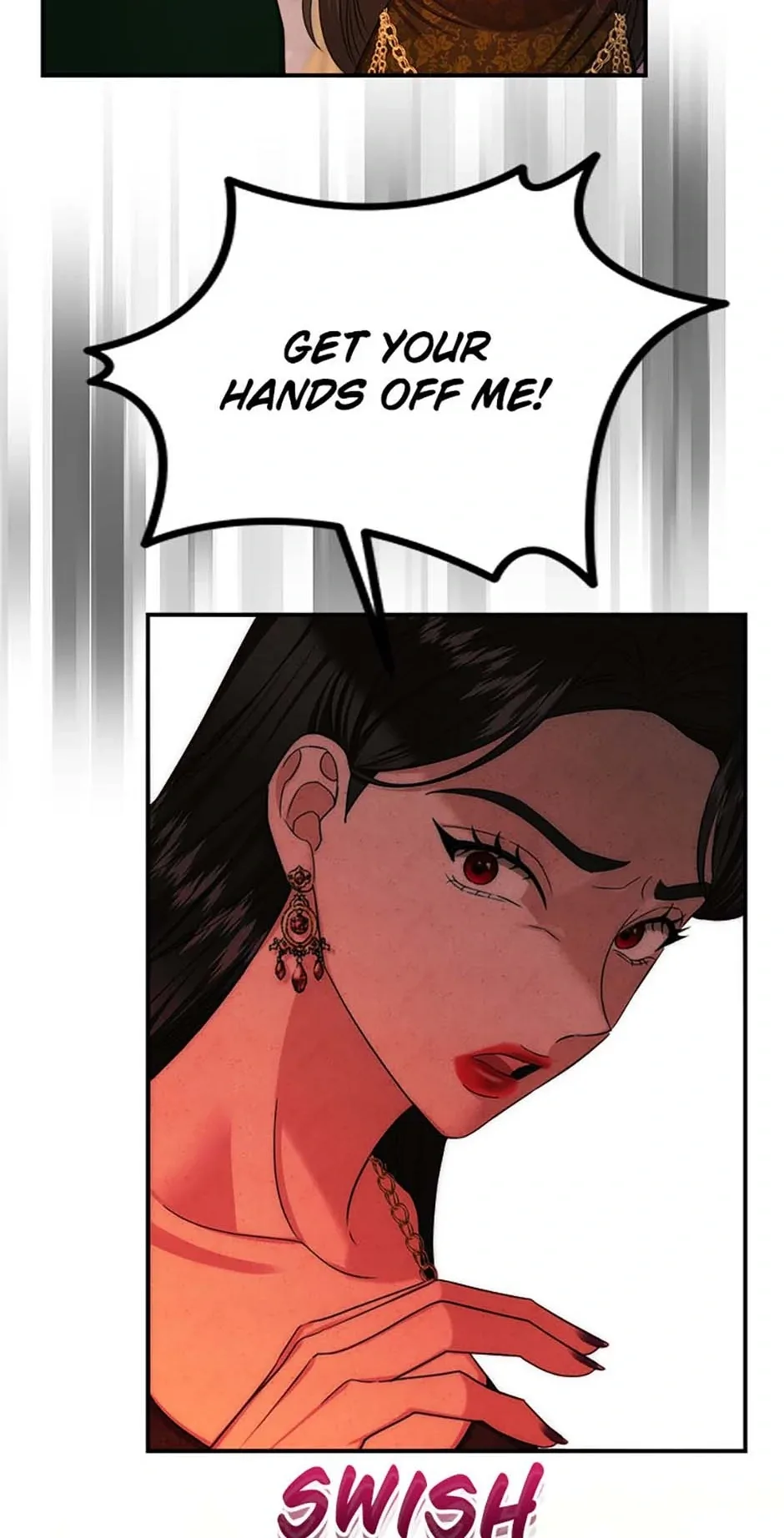 For a Certain Princess [Official] Chapter 51 page 12