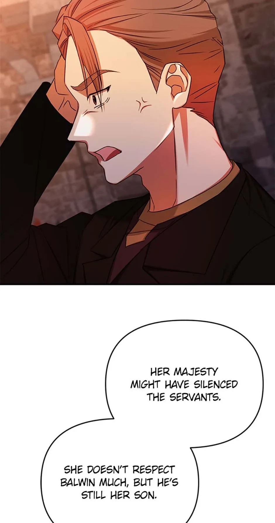 For a Certain Princess [Official] Chapter 51 page 53
