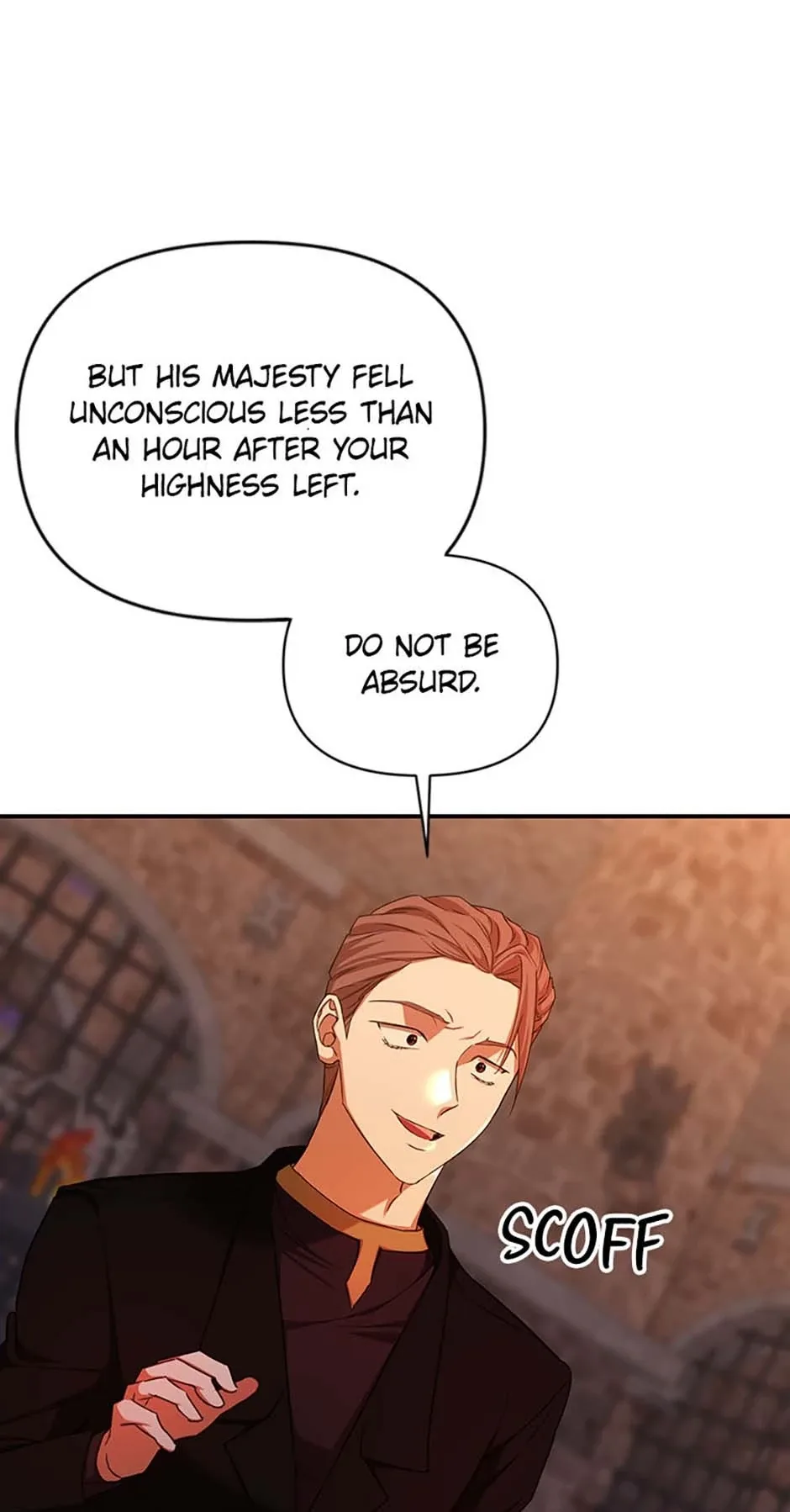 For a Certain Princess [Official] Chapter 50 page 16