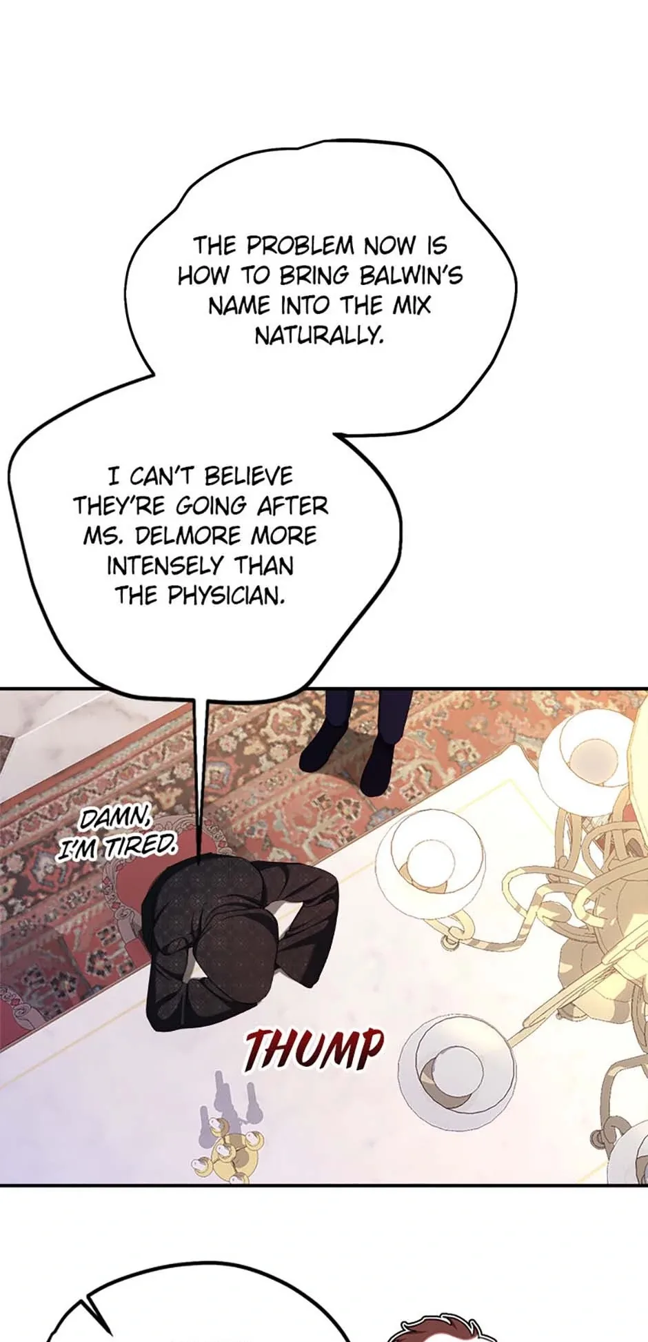 For a Certain Princess [Official] Chapter 51 page 37