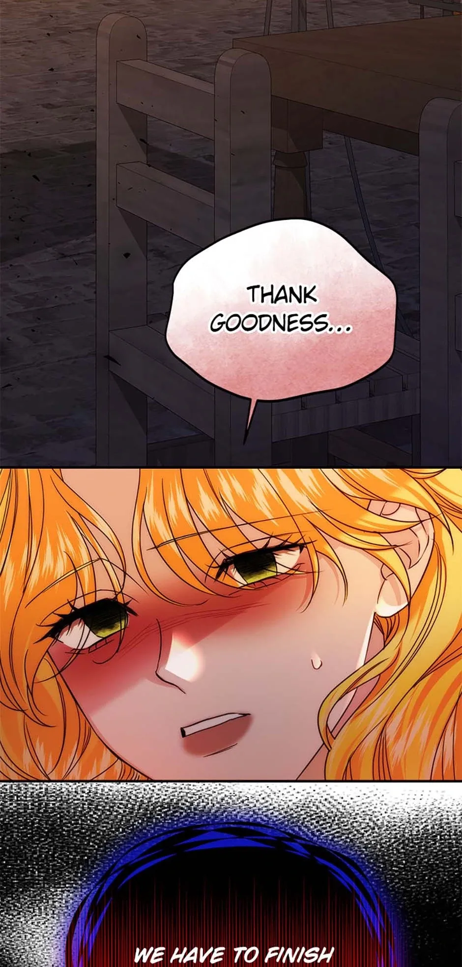 For a Certain Princess [Official] Chapter 51 page 68