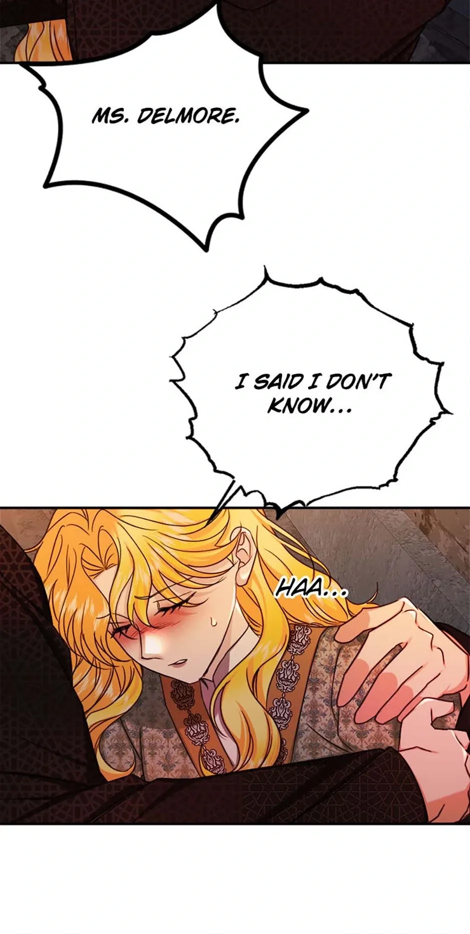 For a Certain Princess [Official] Chapter 51 page 62