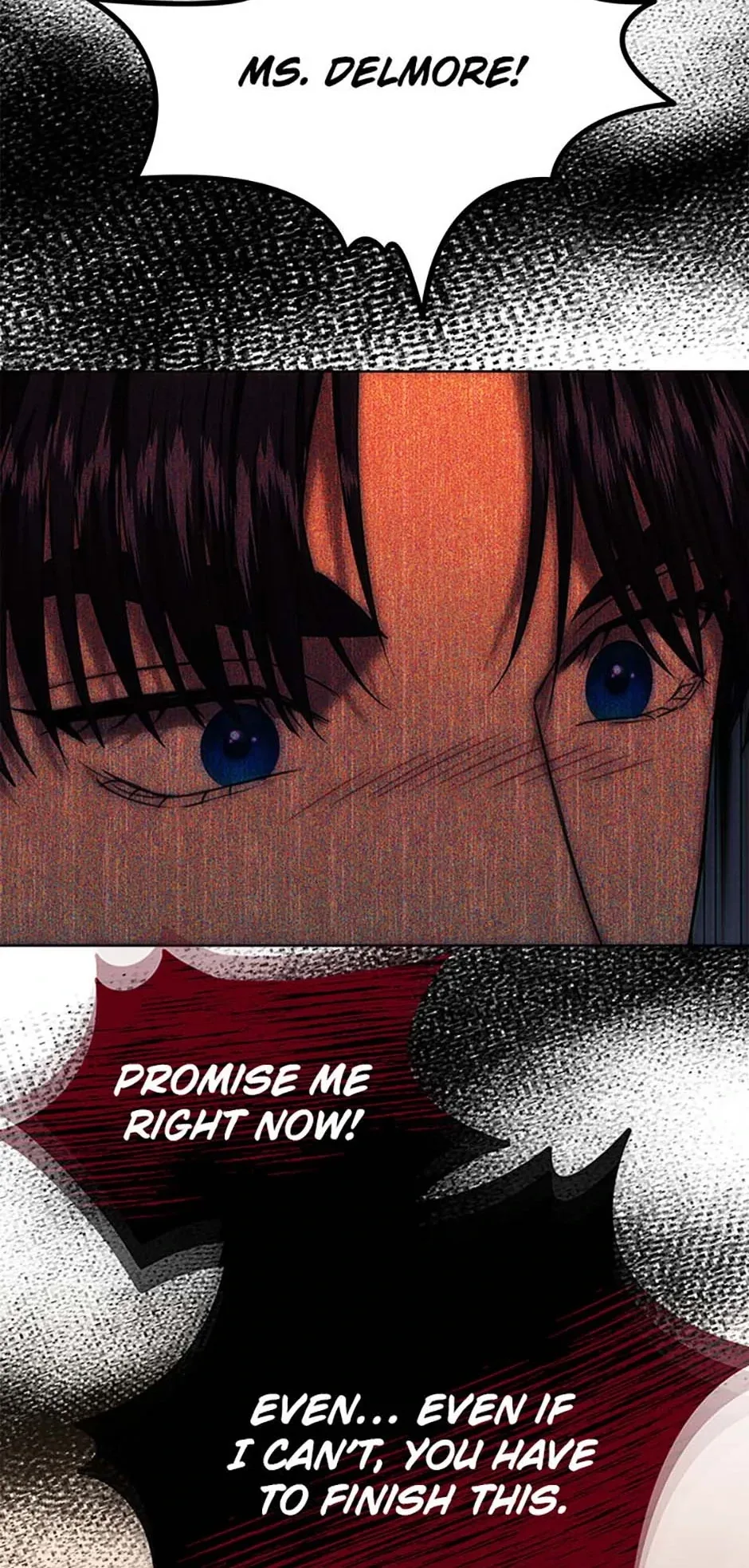 For a Certain Princess [Official] Chapter 51 page 70