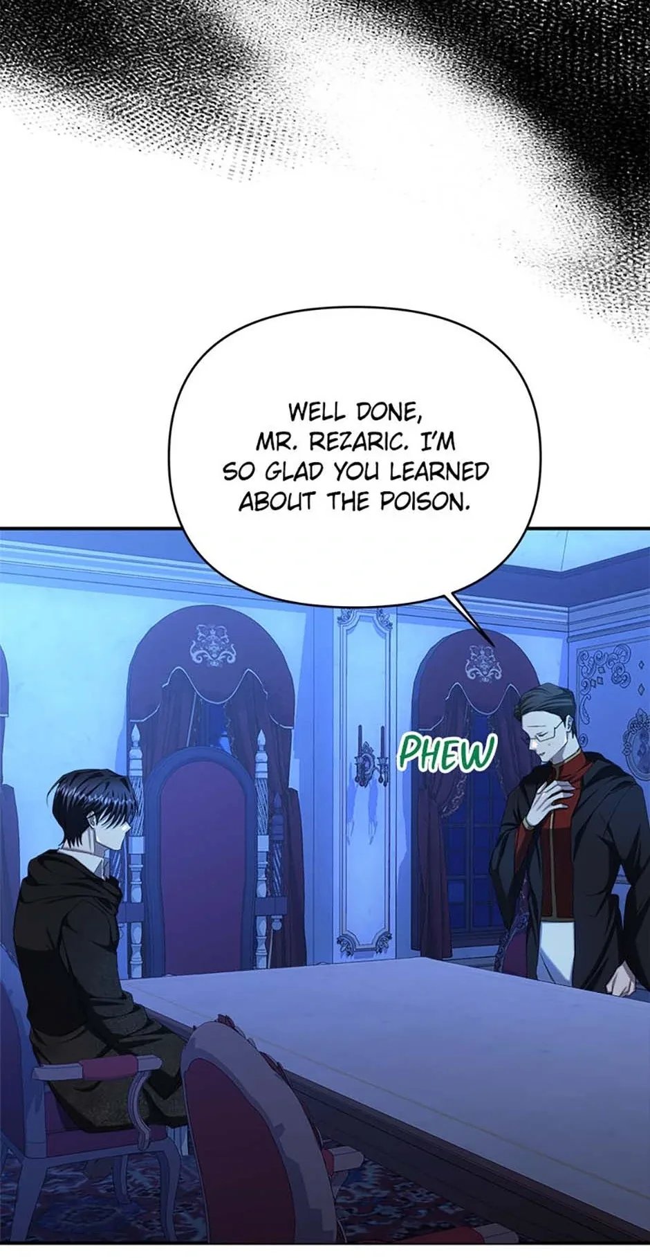For a Certain Princess [Official] Chapter 50 page 69