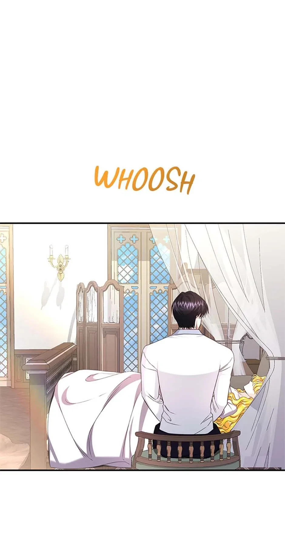 For a Certain Princess [Official] Chapter 52 page 24