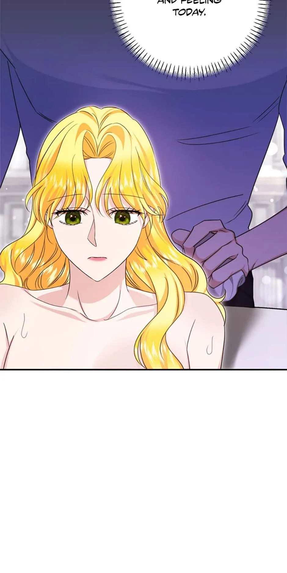 For a Certain Princess [Official] Chapter 52 page 39