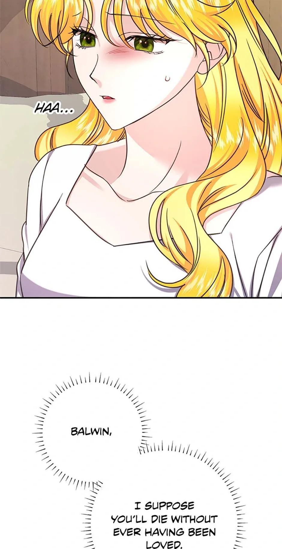 For a Certain Princess [Official] Chapter 52 page 29