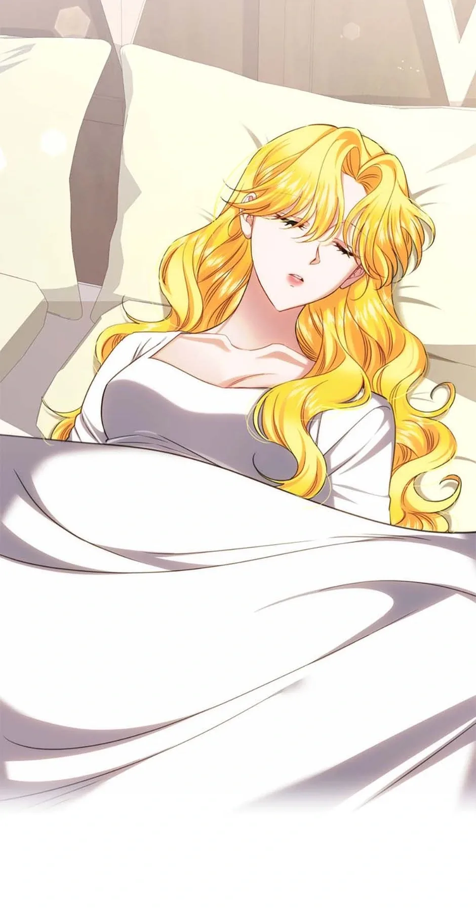 For a Certain Princess [Official] Chapter 52 page 16