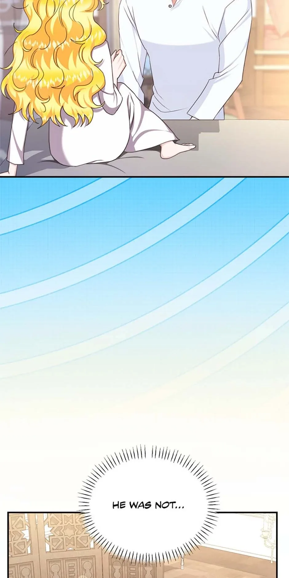 For a Certain Princess [Official] Chapter 52 page 36
