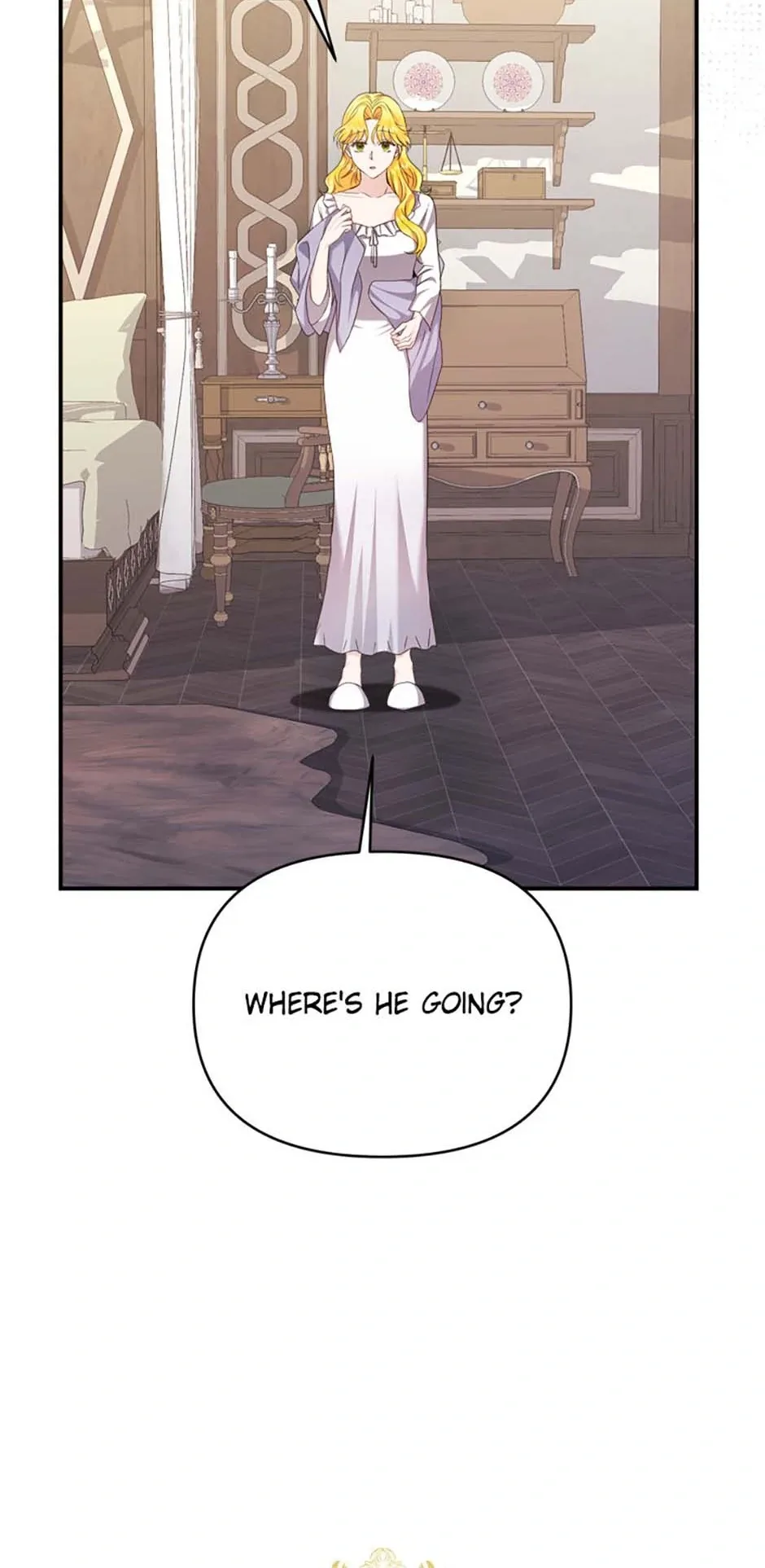 For a Certain Princess [Official] Chapter 52 page 51