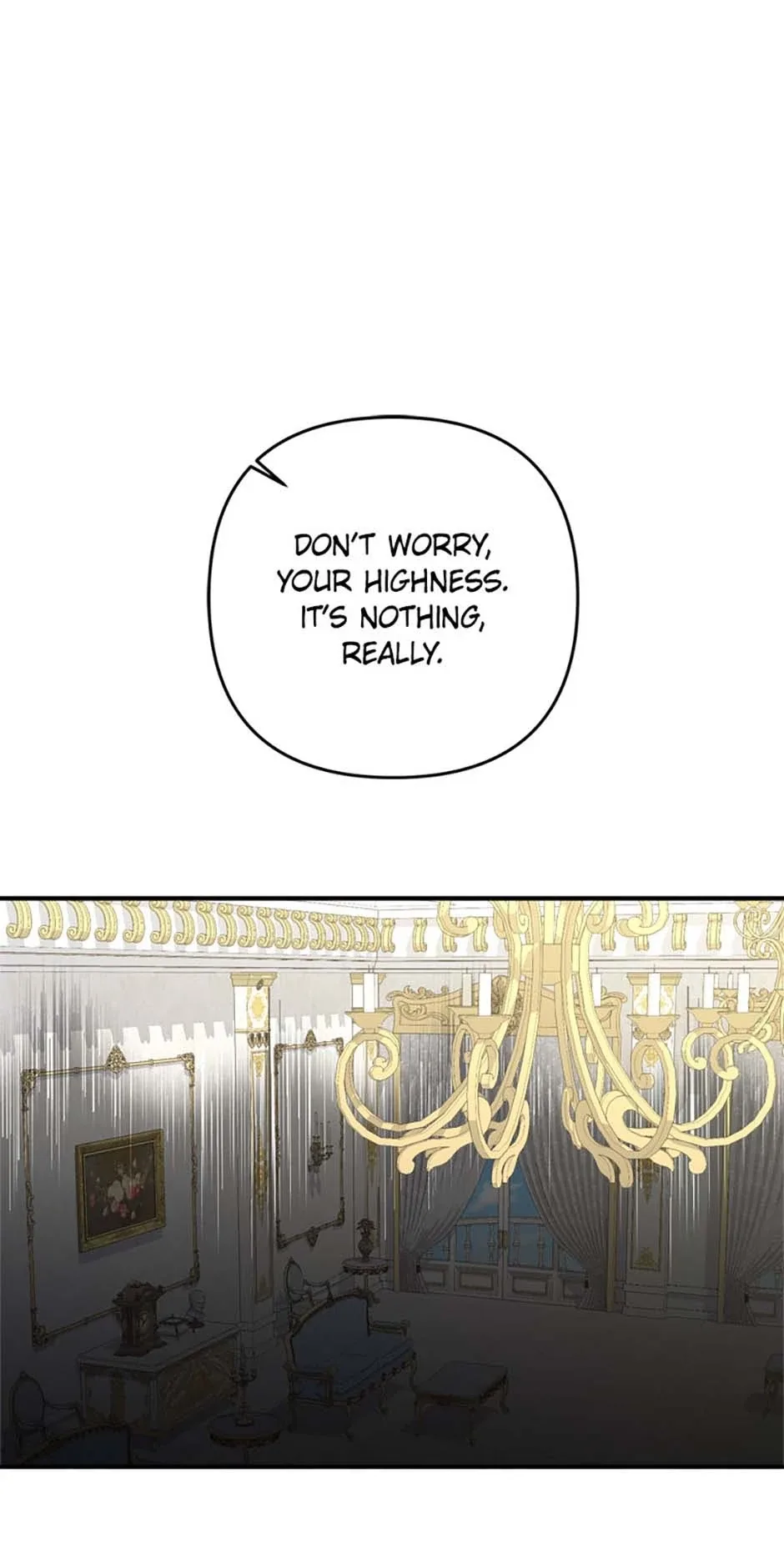 For a Certain Princess [Official] Chapter 52 page 2