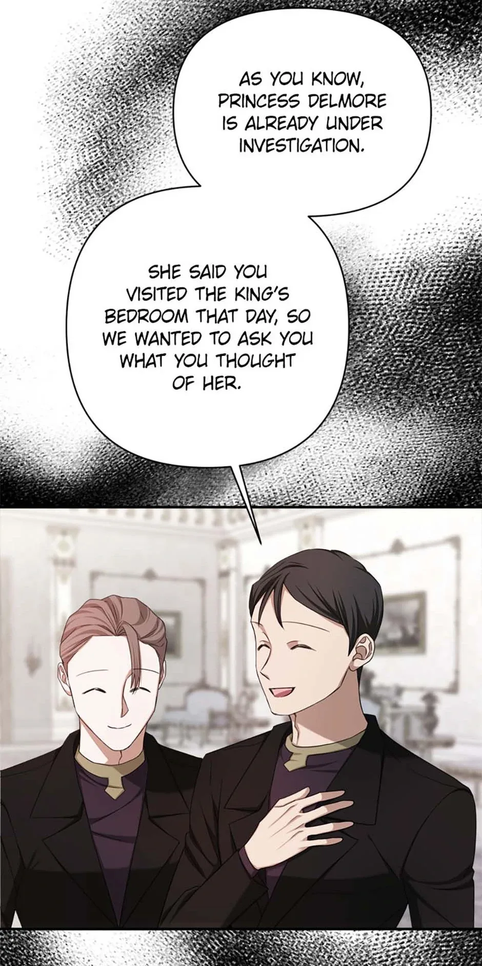 For a Certain Princess [Official] Chapter 52 page 4