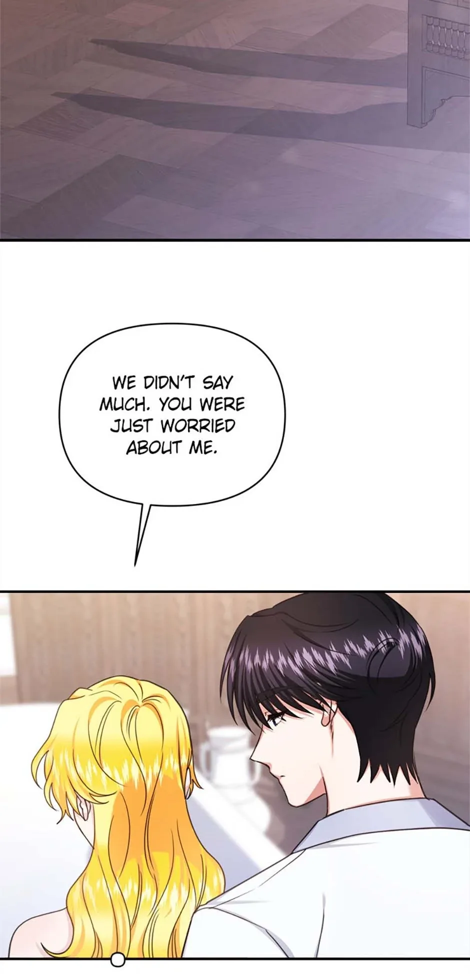 For a Certain Princess [Official] Chapter 52 page 41
