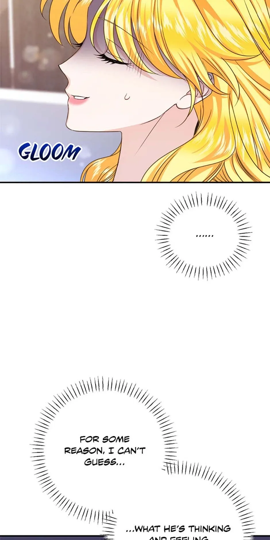 For a Certain Princess [Official] Chapter 52 page 38