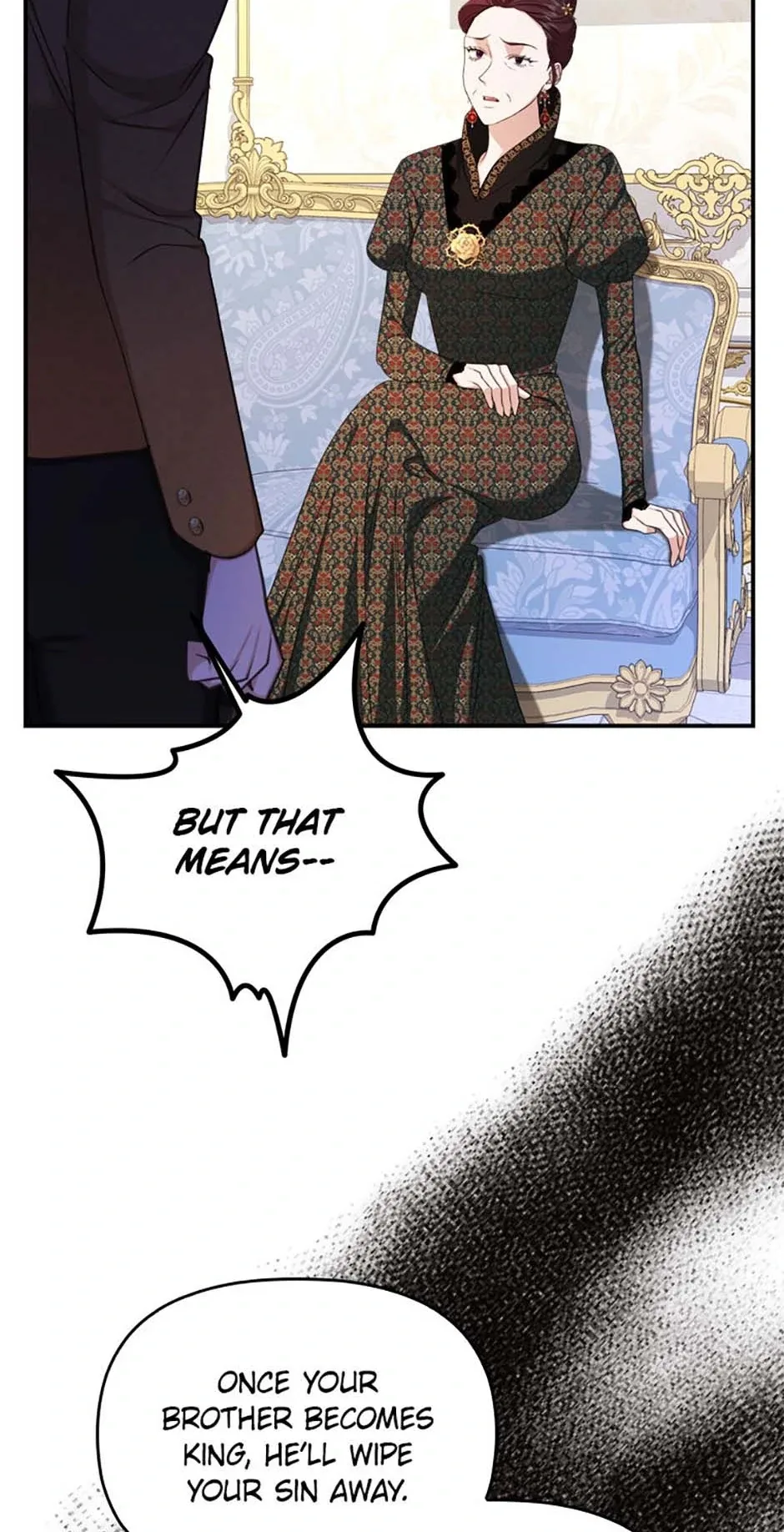 For a Certain Princess [Official] Chapter 52 page 57