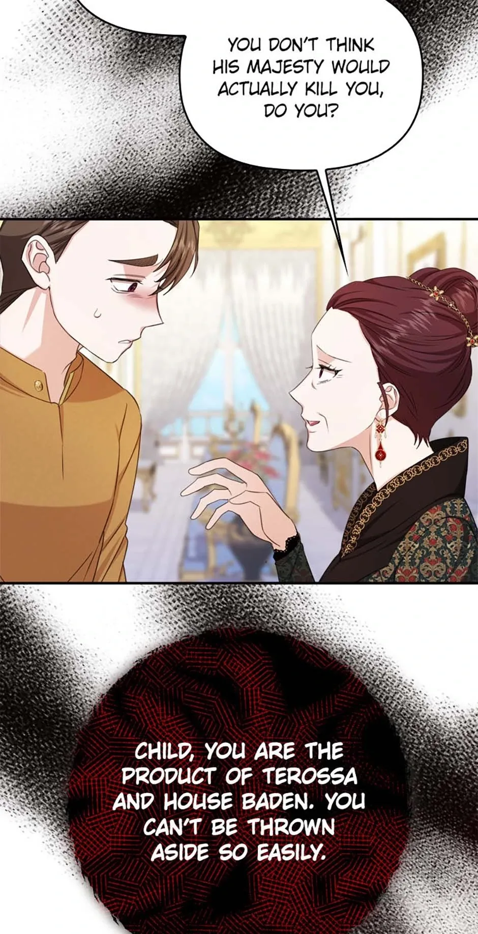For a Certain Princess [Official] Chapter 52 page 58