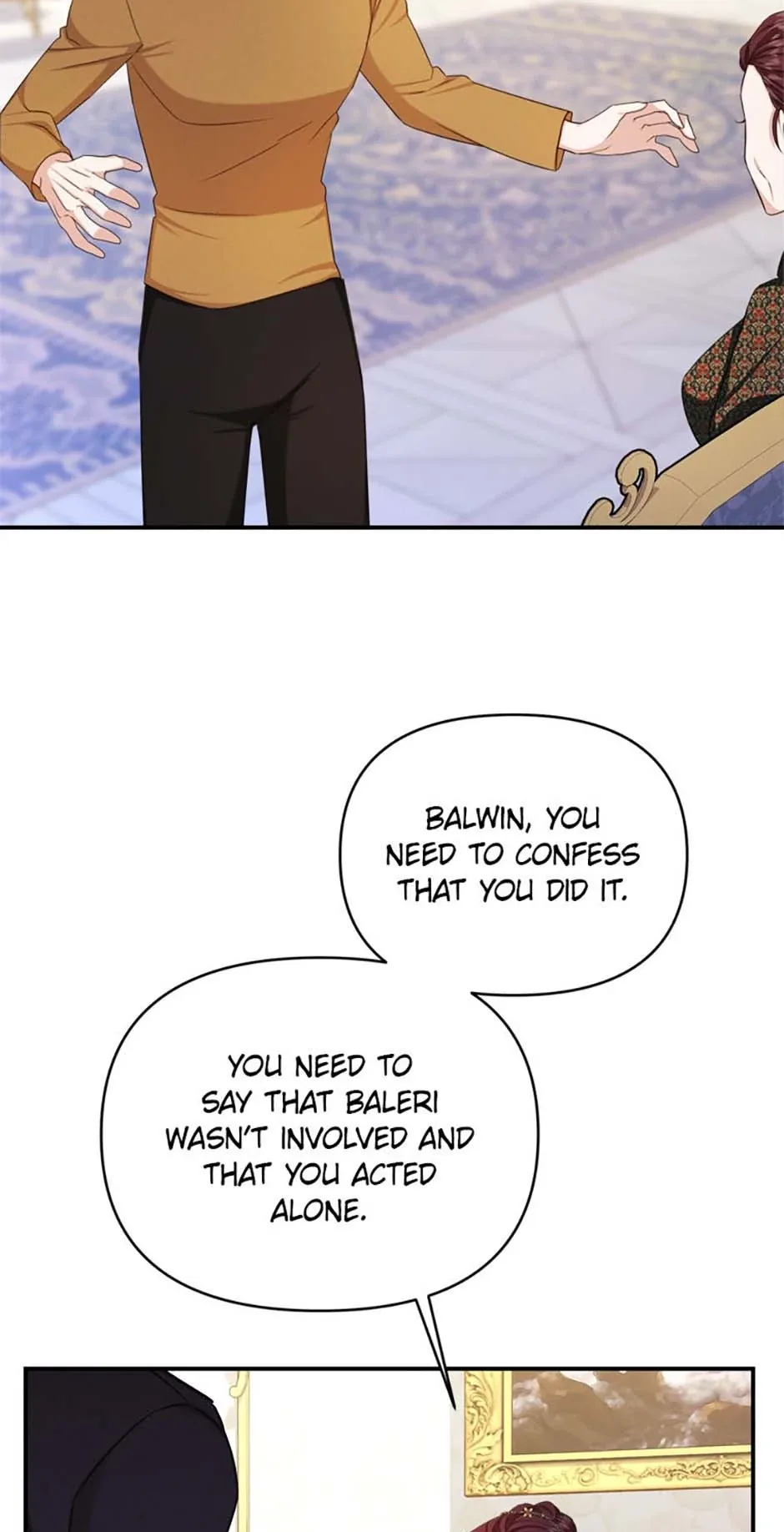 For a Certain Princess [Official] Chapter 52 page 56