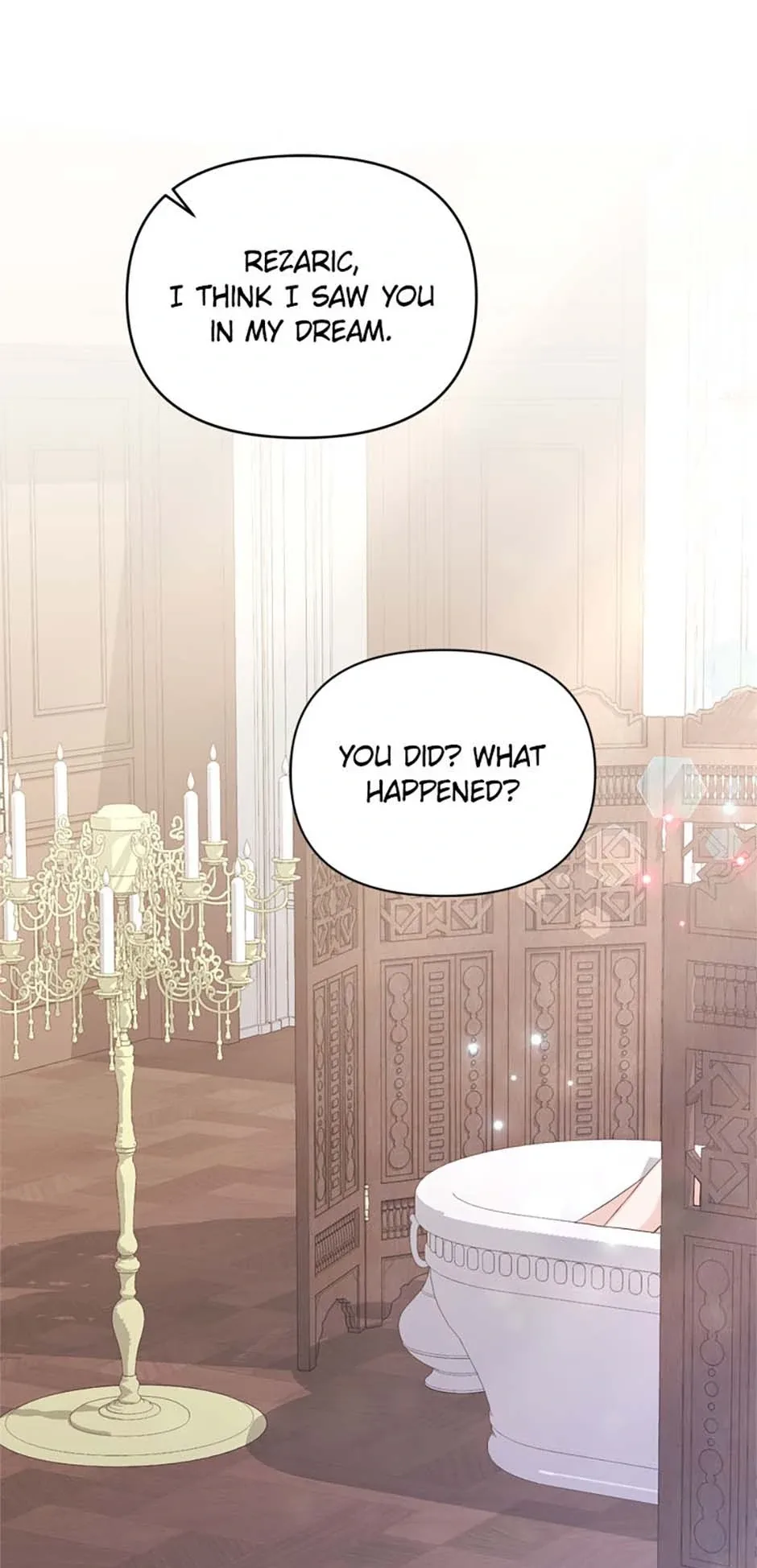 For a Certain Princess [Official] Chapter 52 page 40