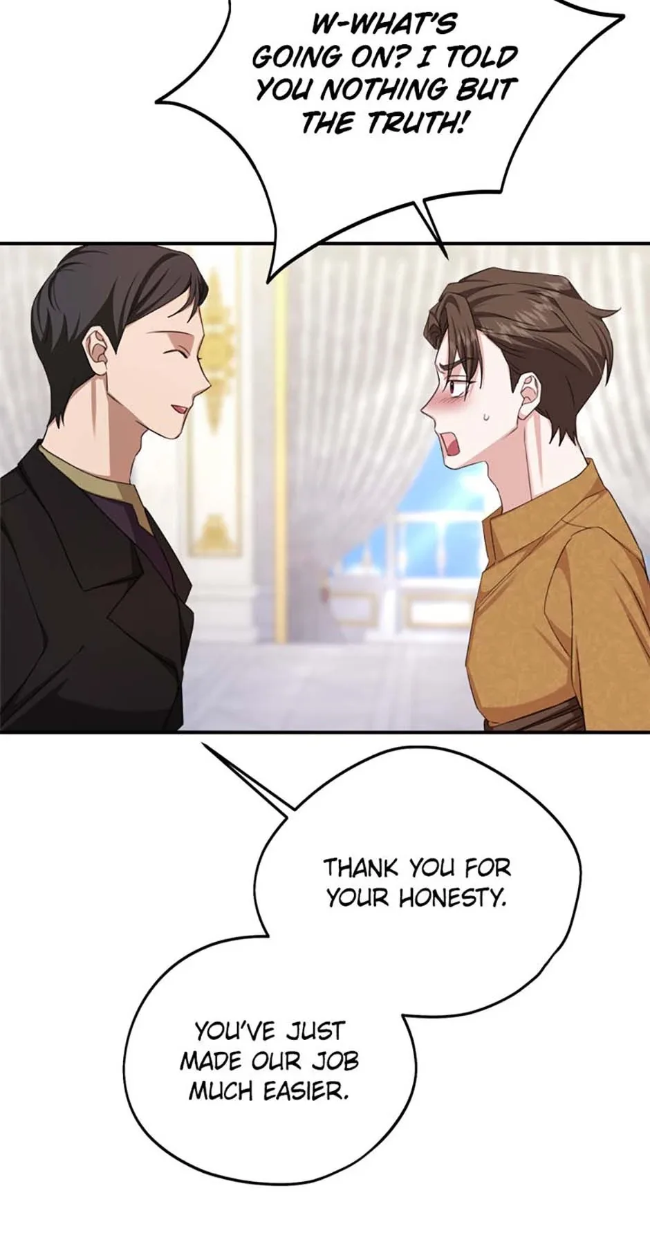 For a Certain Princess [Official] Chapter 52 page 11