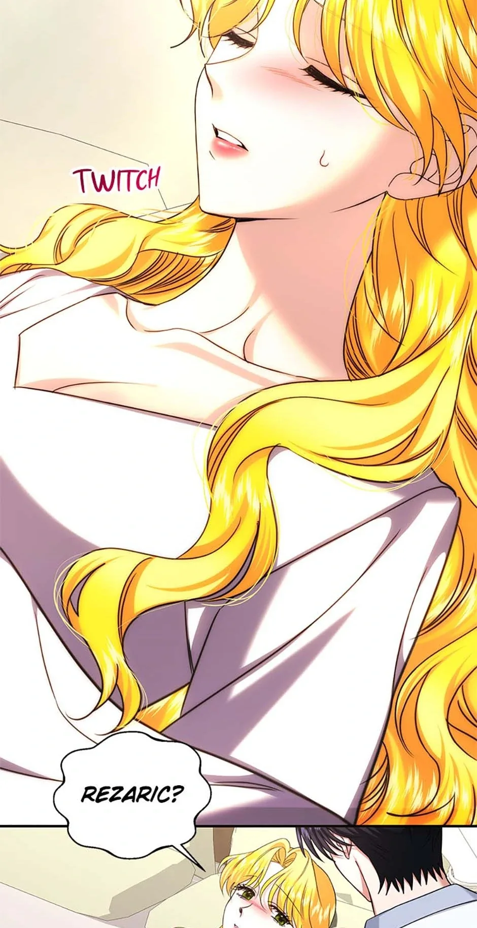 For a Certain Princess [Official] Chapter 52 page 26