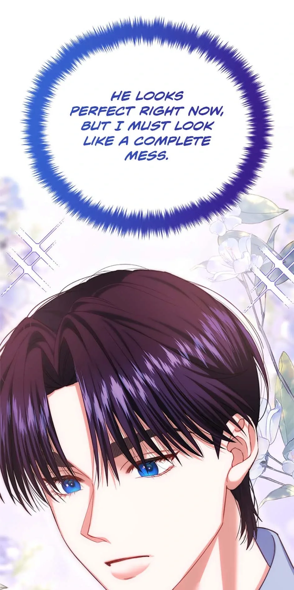 For a Certain Princess [Official] Chapter 52 page 32