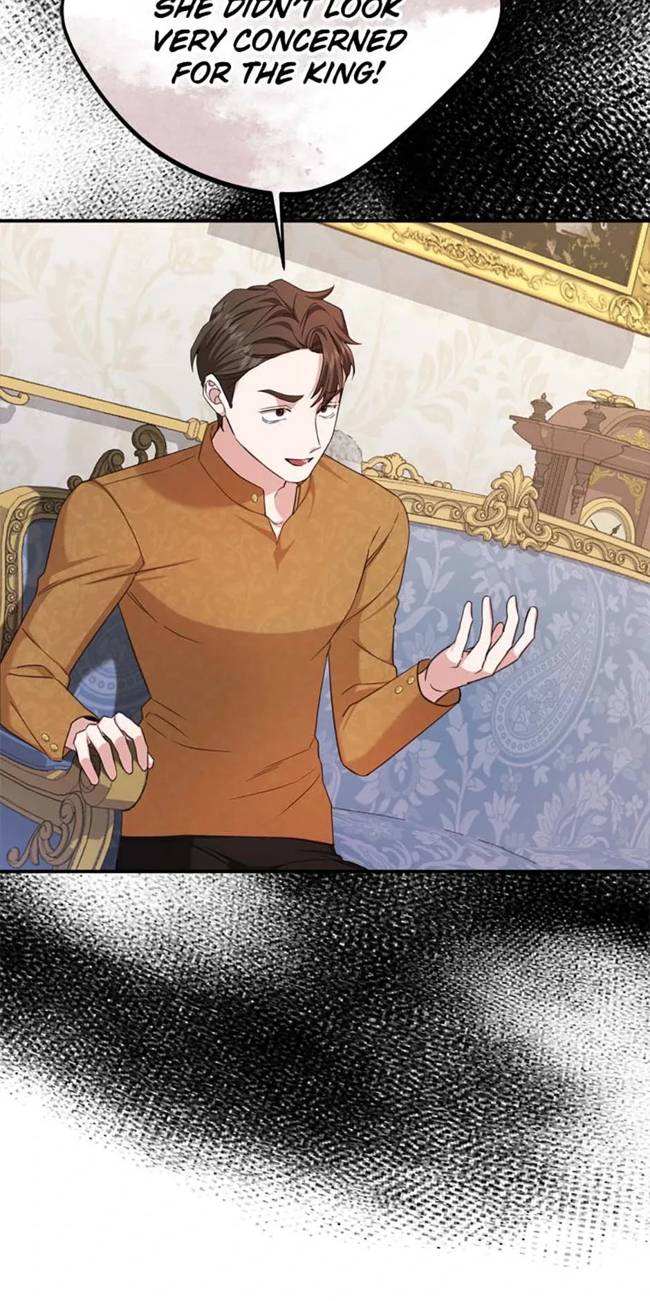 For a Certain Princess [Official] Chapter 52 page 8