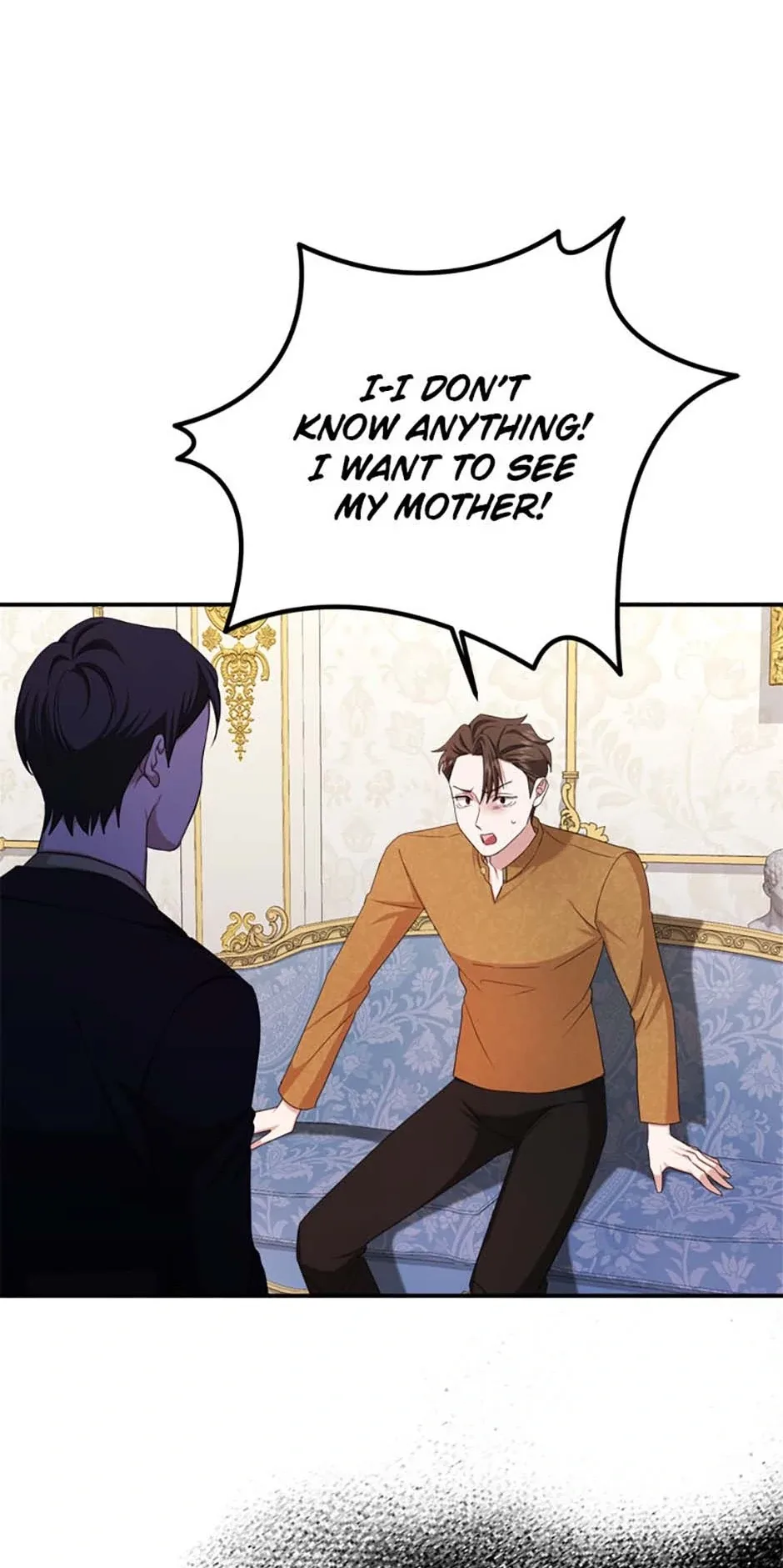 For a Certain Princess [Official] Chapter 52 page 3