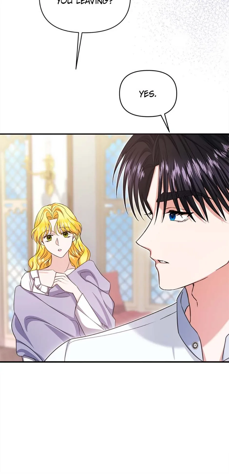 For a Certain Princess [Official] Chapter 52 page 46