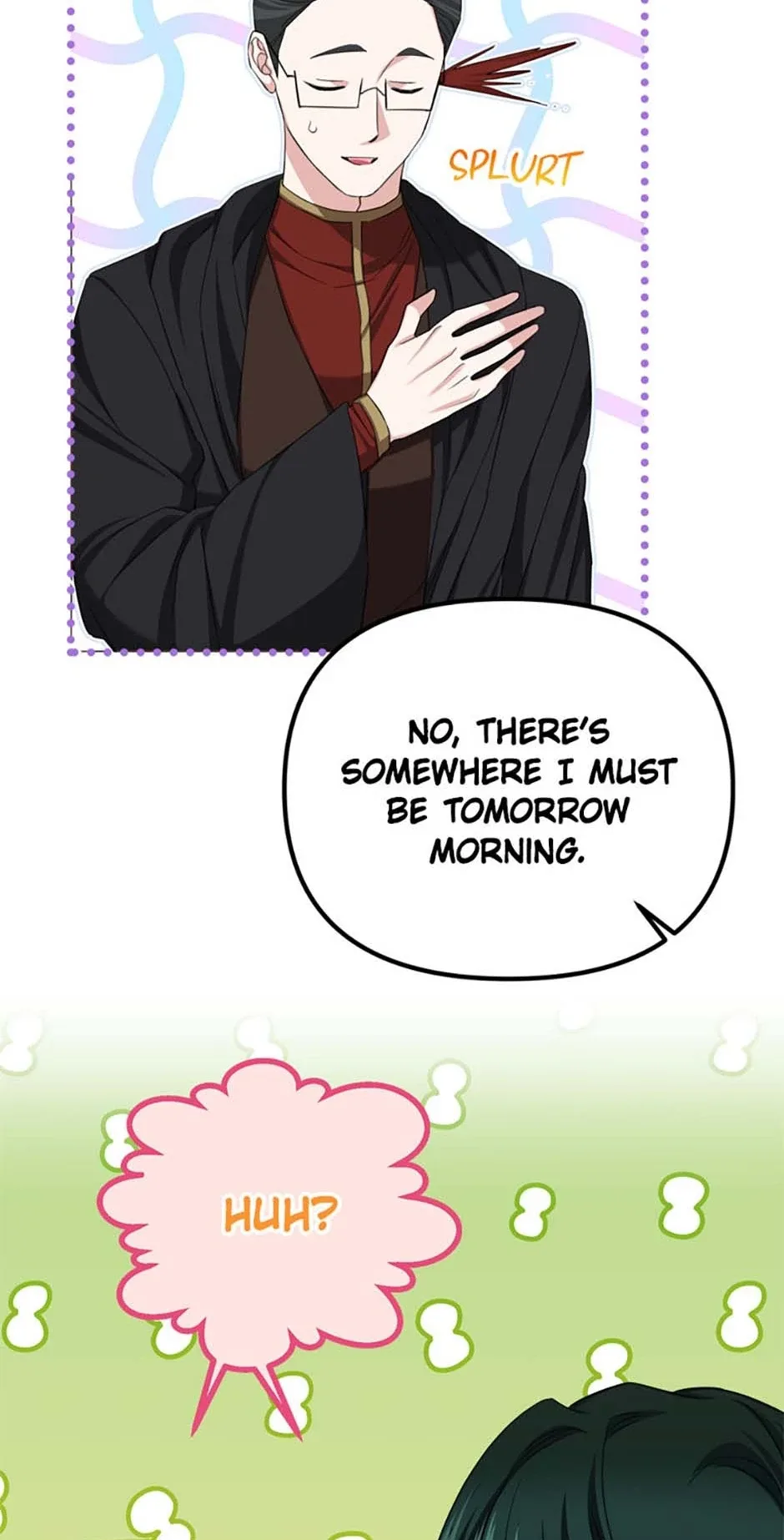For a Certain Princess [Official] Chapter 52 page 20