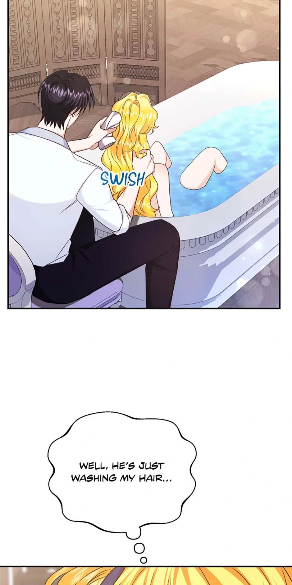 For a Certain Princess [Official] Chapter 52 page 37