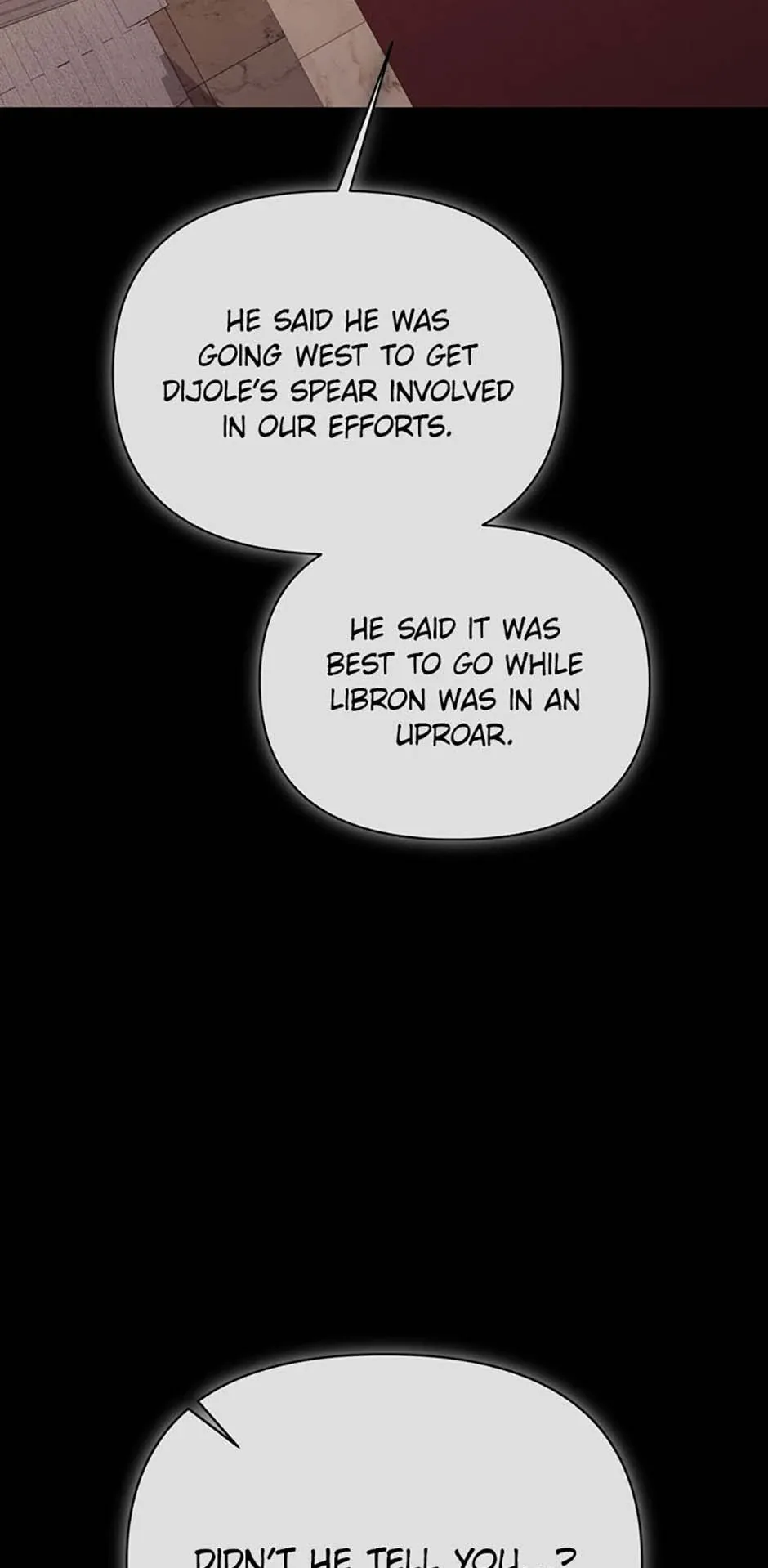For a Certain Princess [Official] Chapter 53 page 6