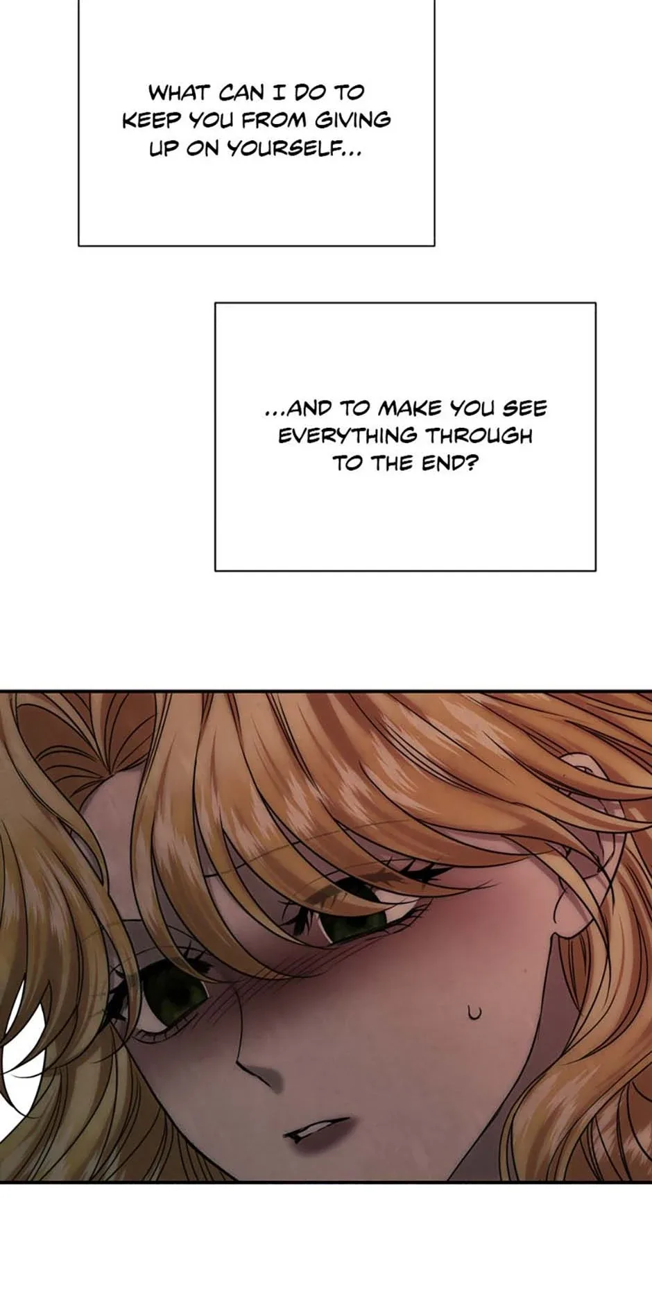 For a Certain Princess [Official] Chapter 53 page 15