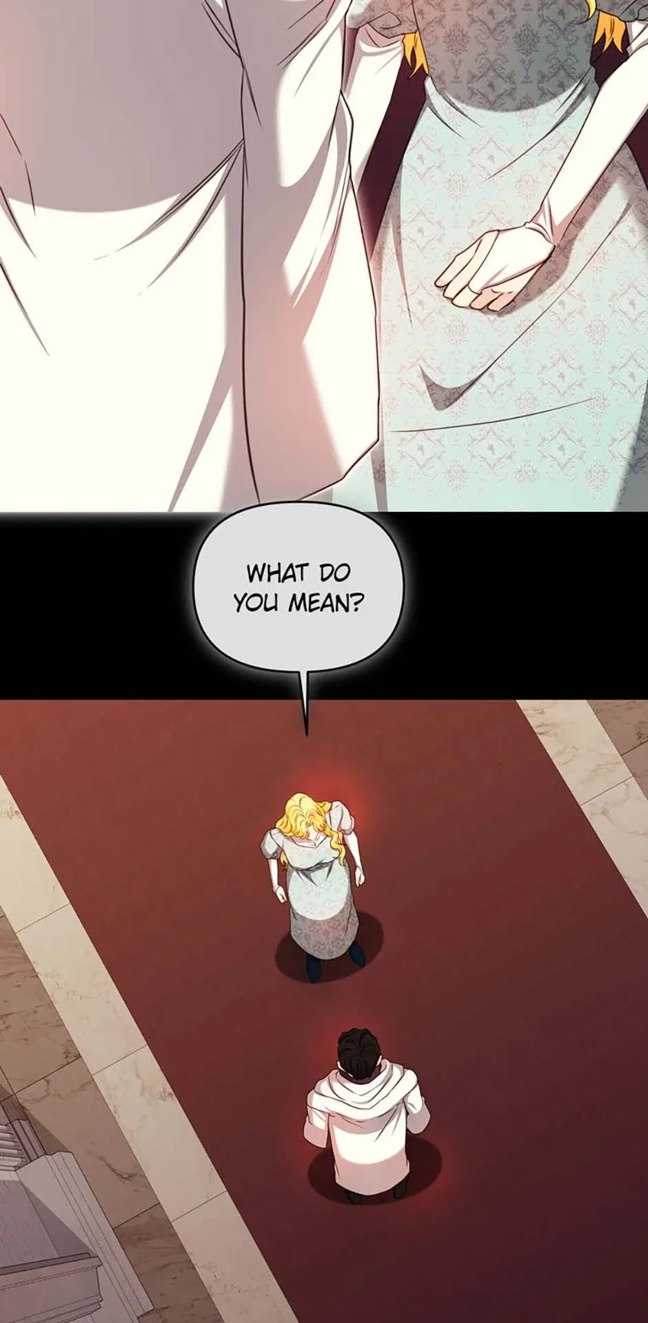 For a Certain Princess [Official] Chapter 53 page 5